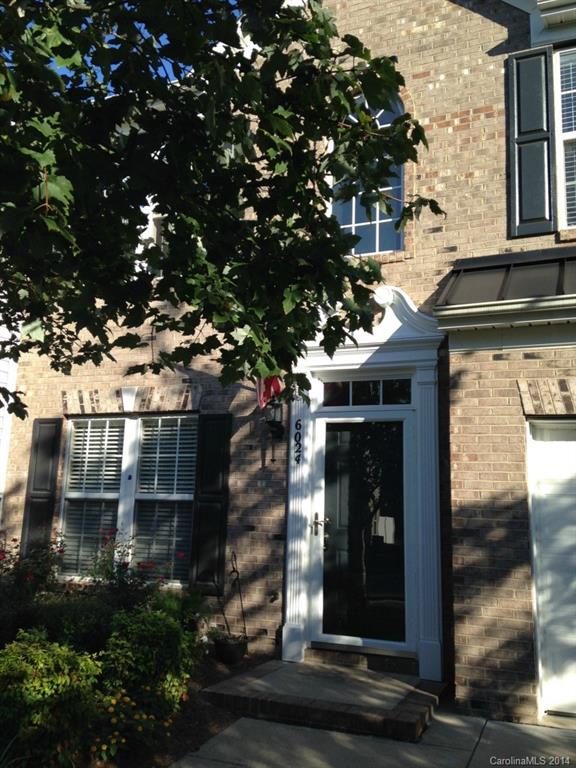 Glen Laurel - Residential Lease