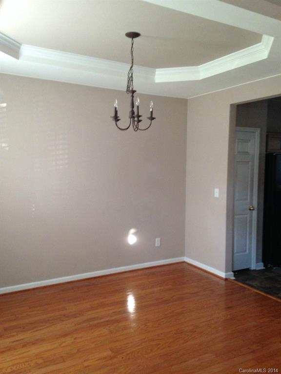 Glen Laurel - Residential Lease