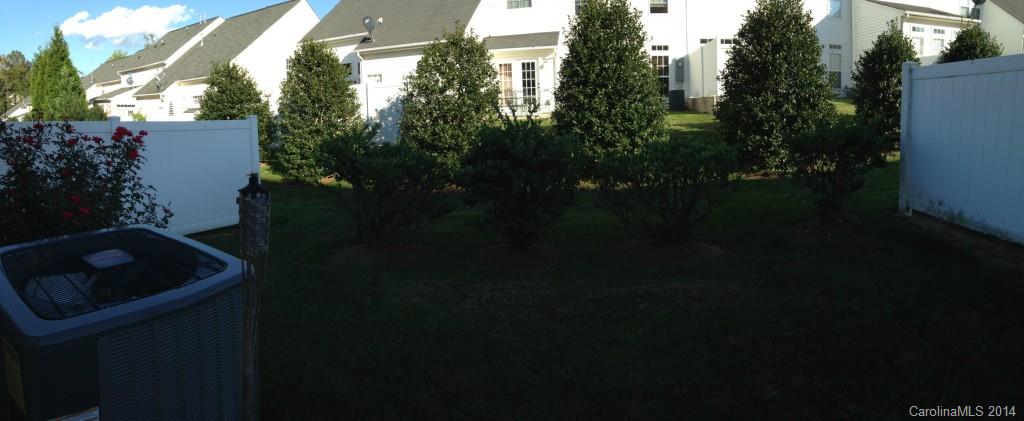 Glen Laurel - Residential Lease