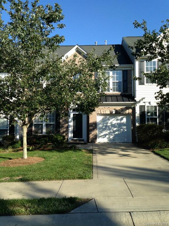 Glen Laurel - Residential Lease