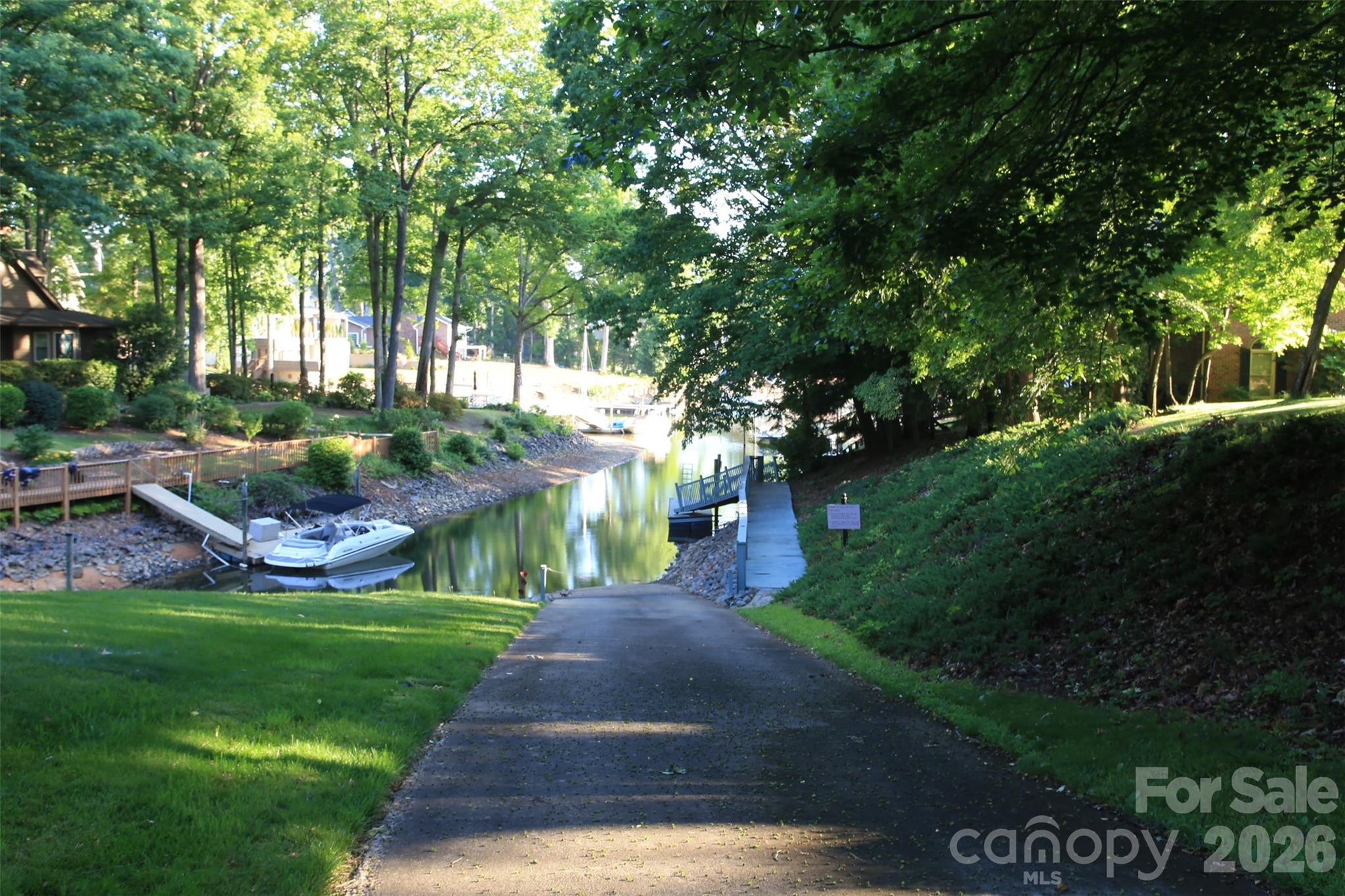Chapel Point - Residential