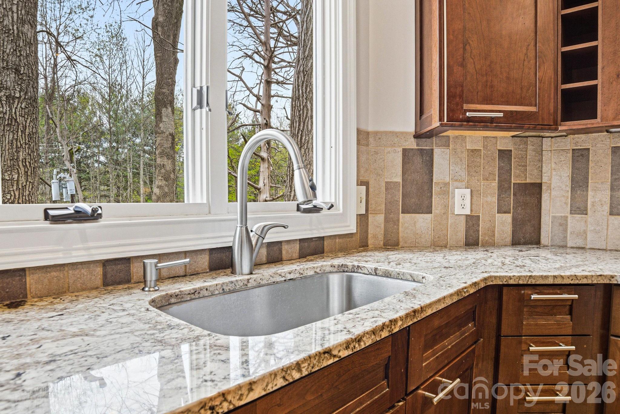 Chapel Point - Residential