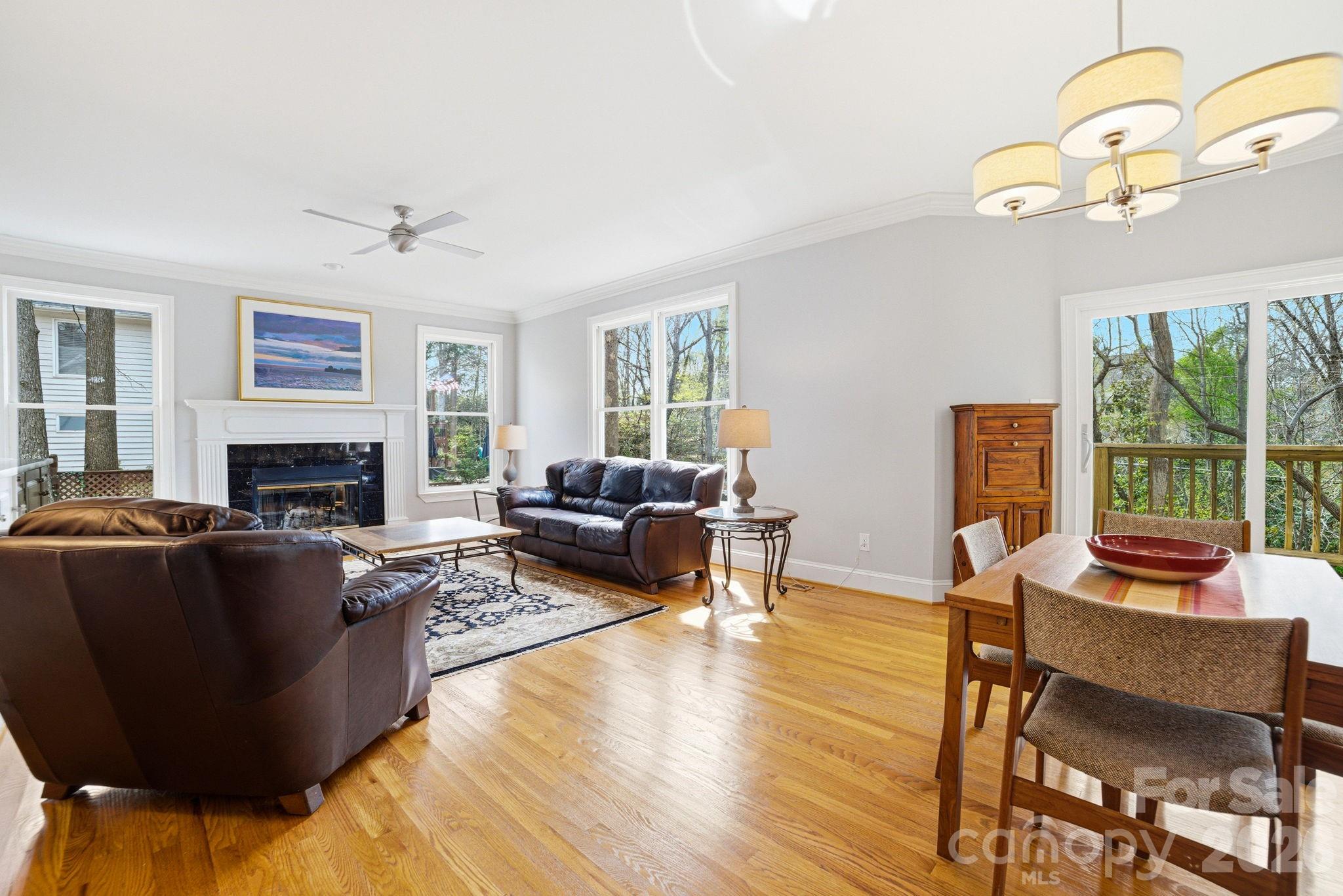 Chapel Point - Residential