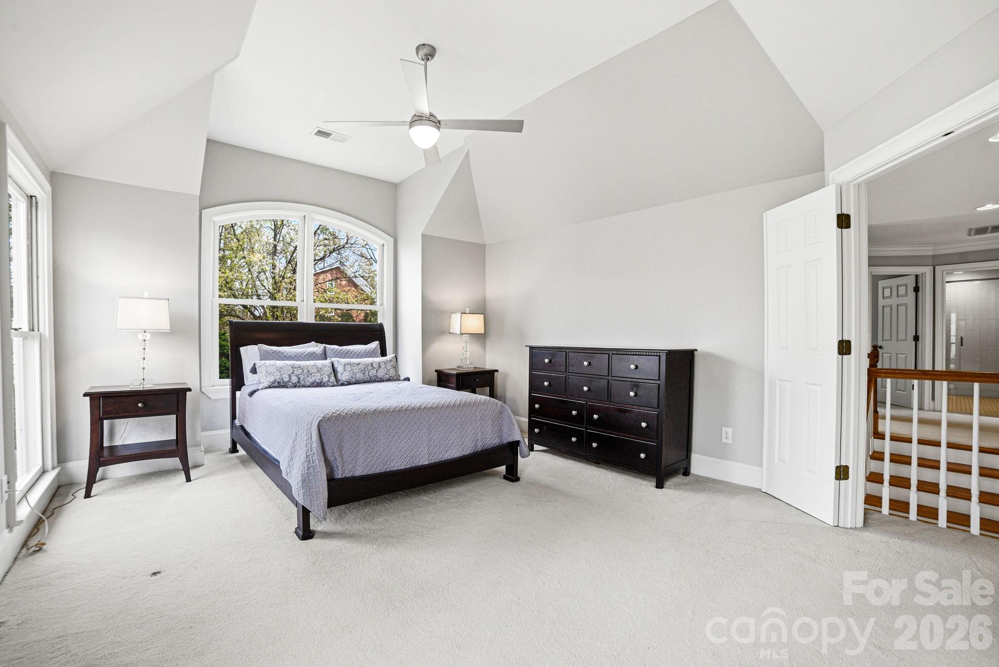 Chapel Point - Residential