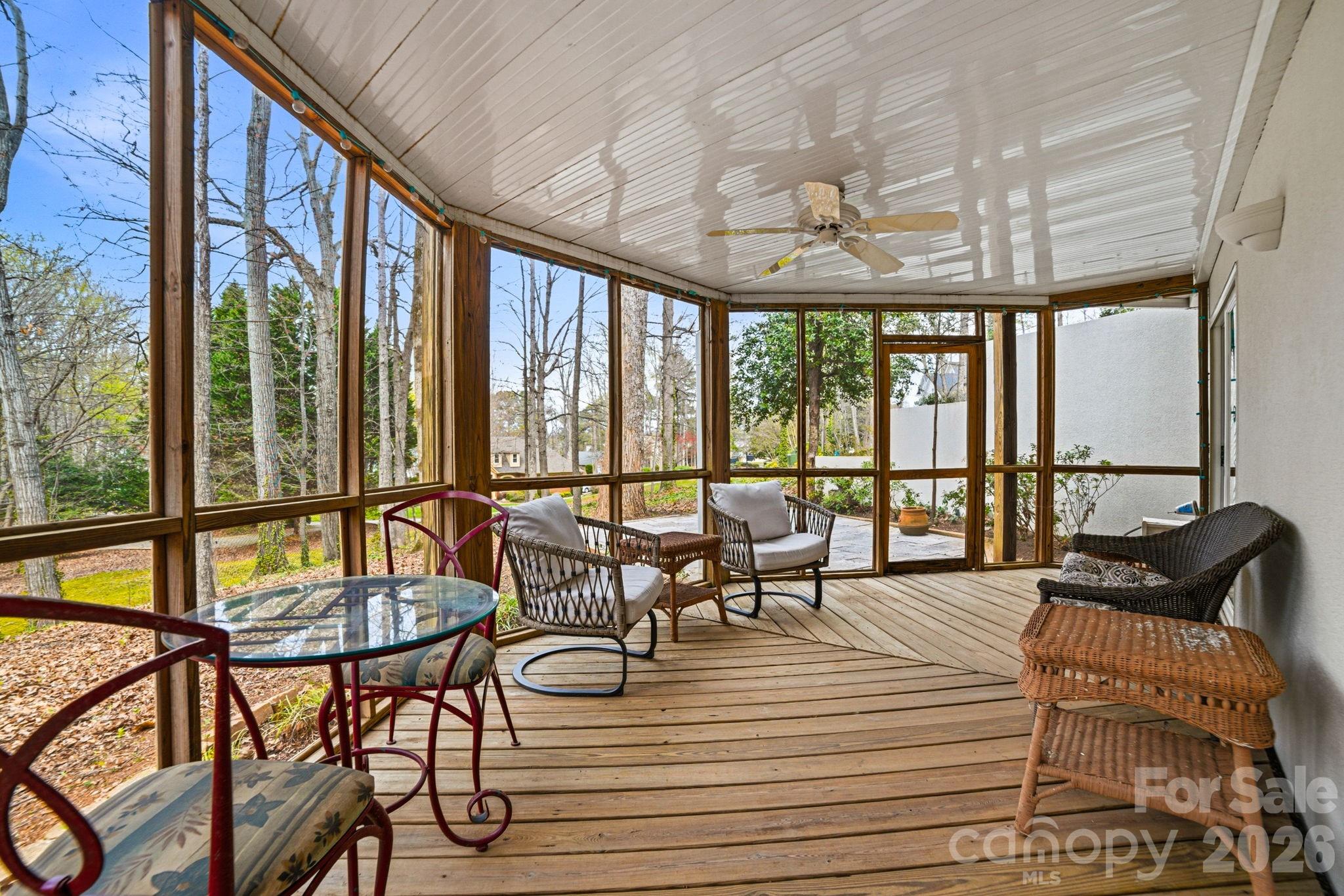 Chapel Point - Residential