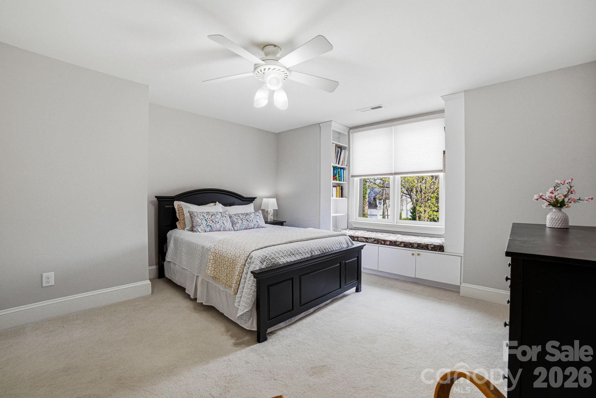 Chapel Point - Residential