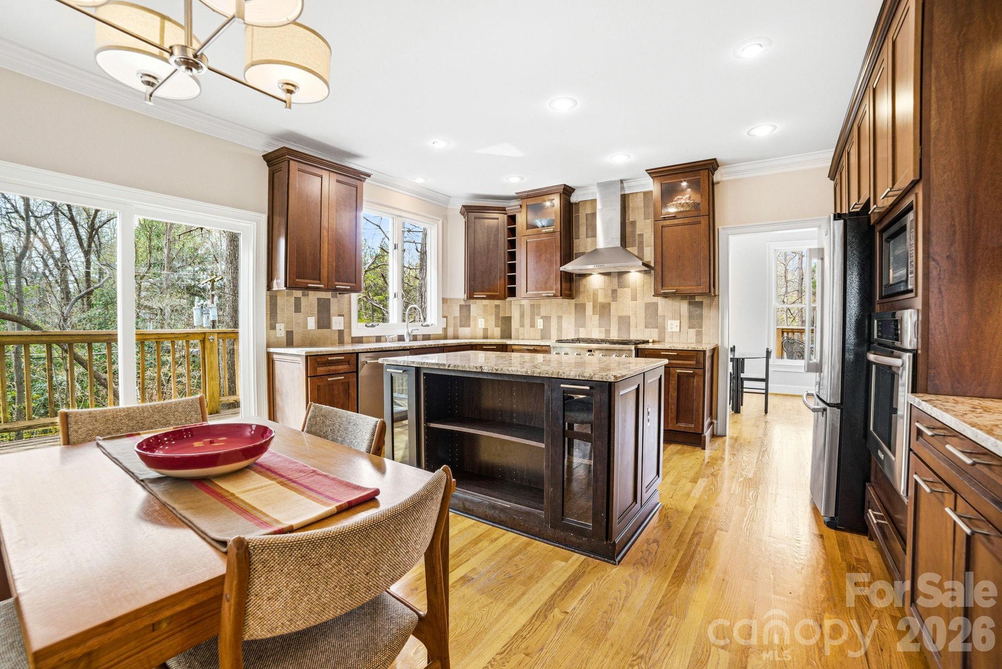 Chapel Point - Residential