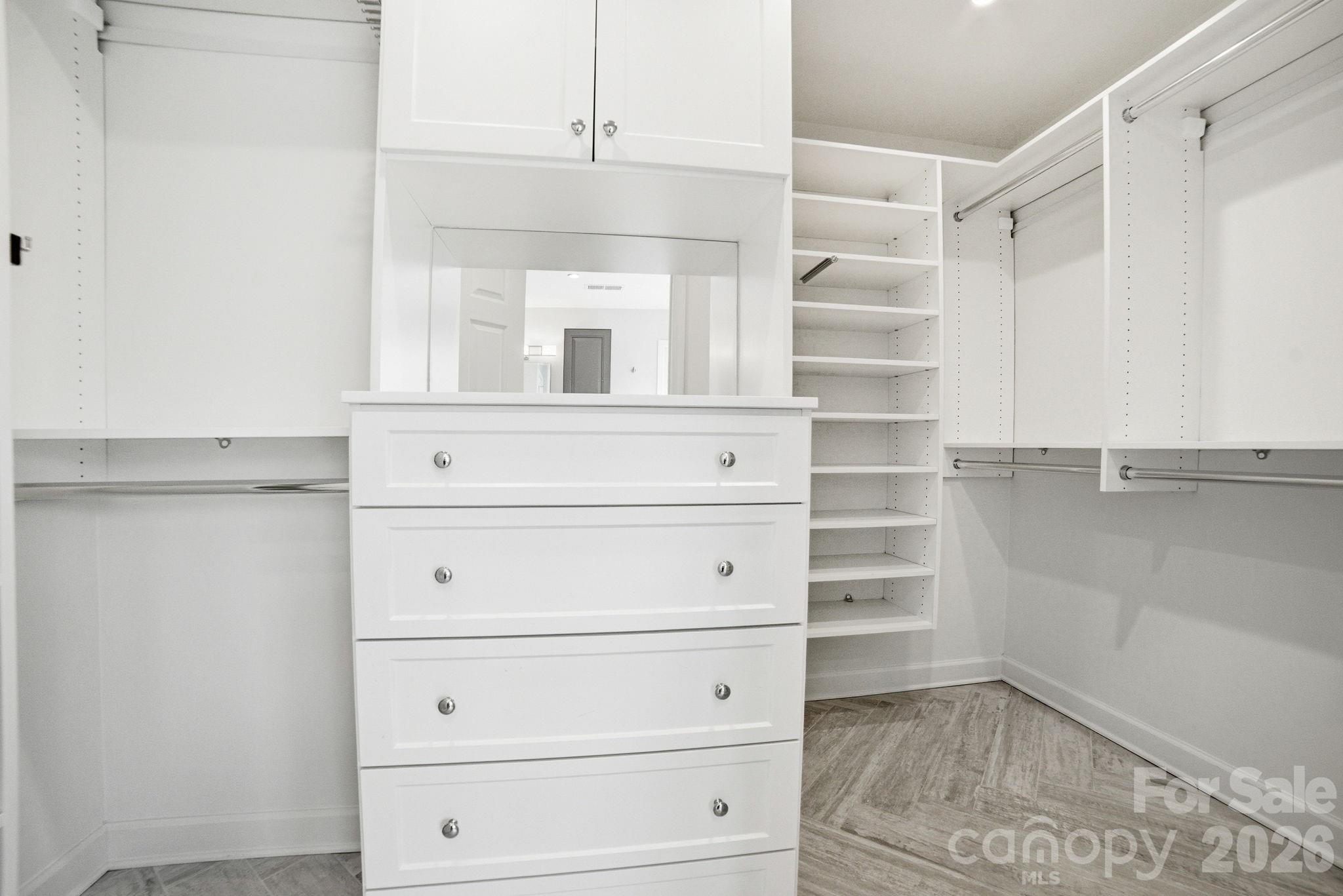 Chapel Point - Residential