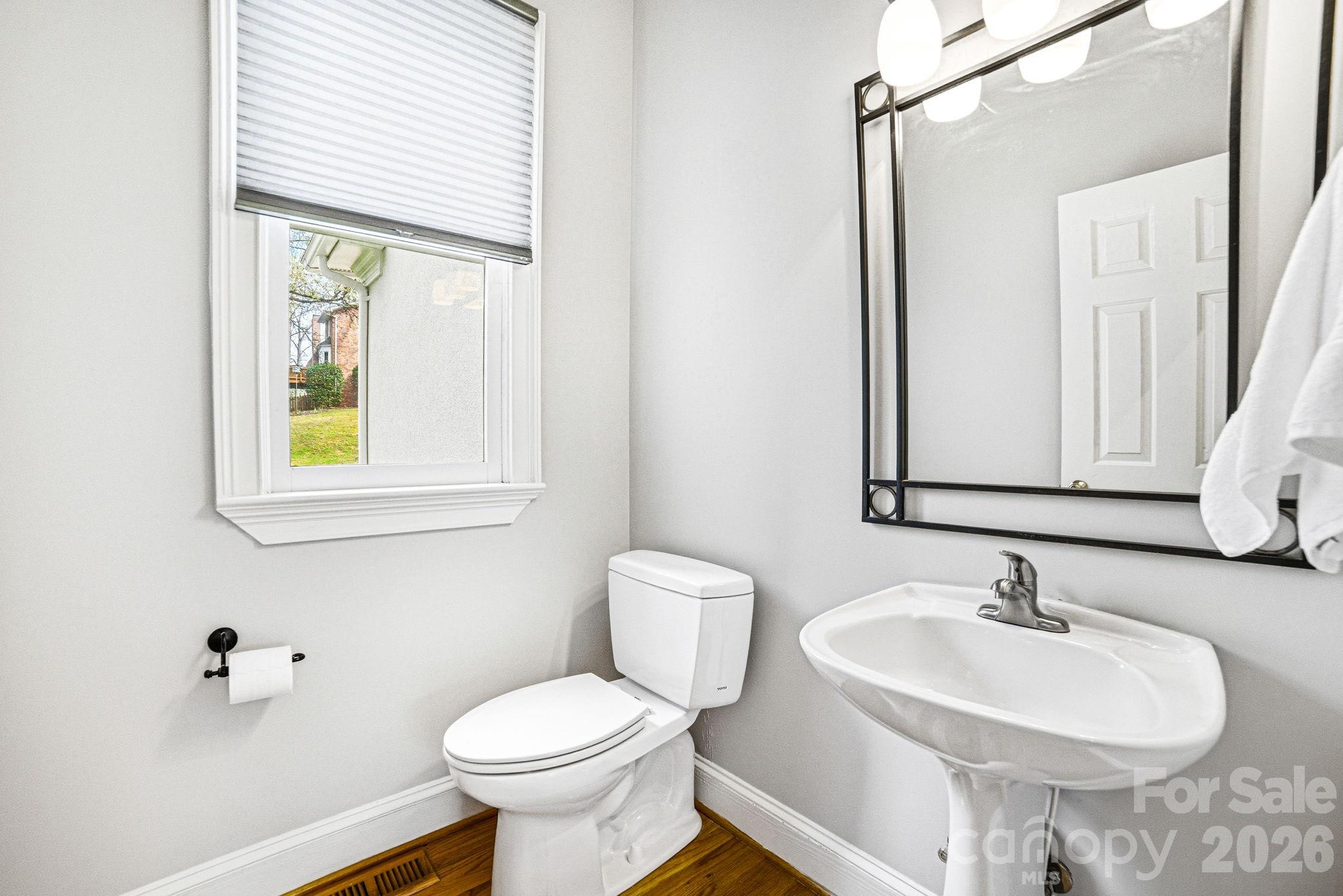 Chapel Point - Residential