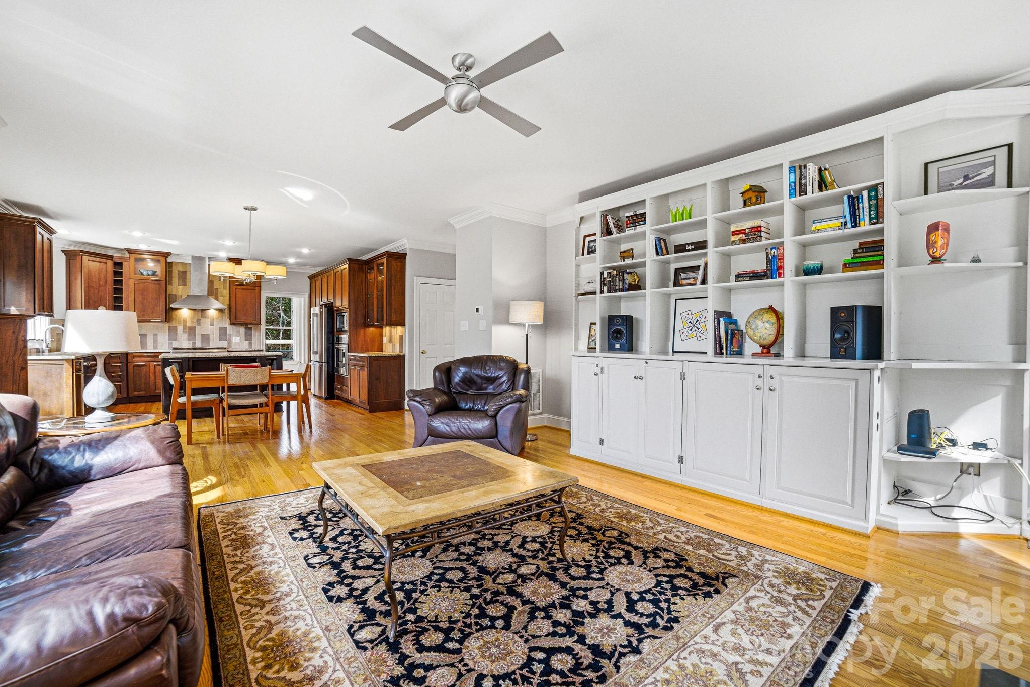 Chapel Point - Residential