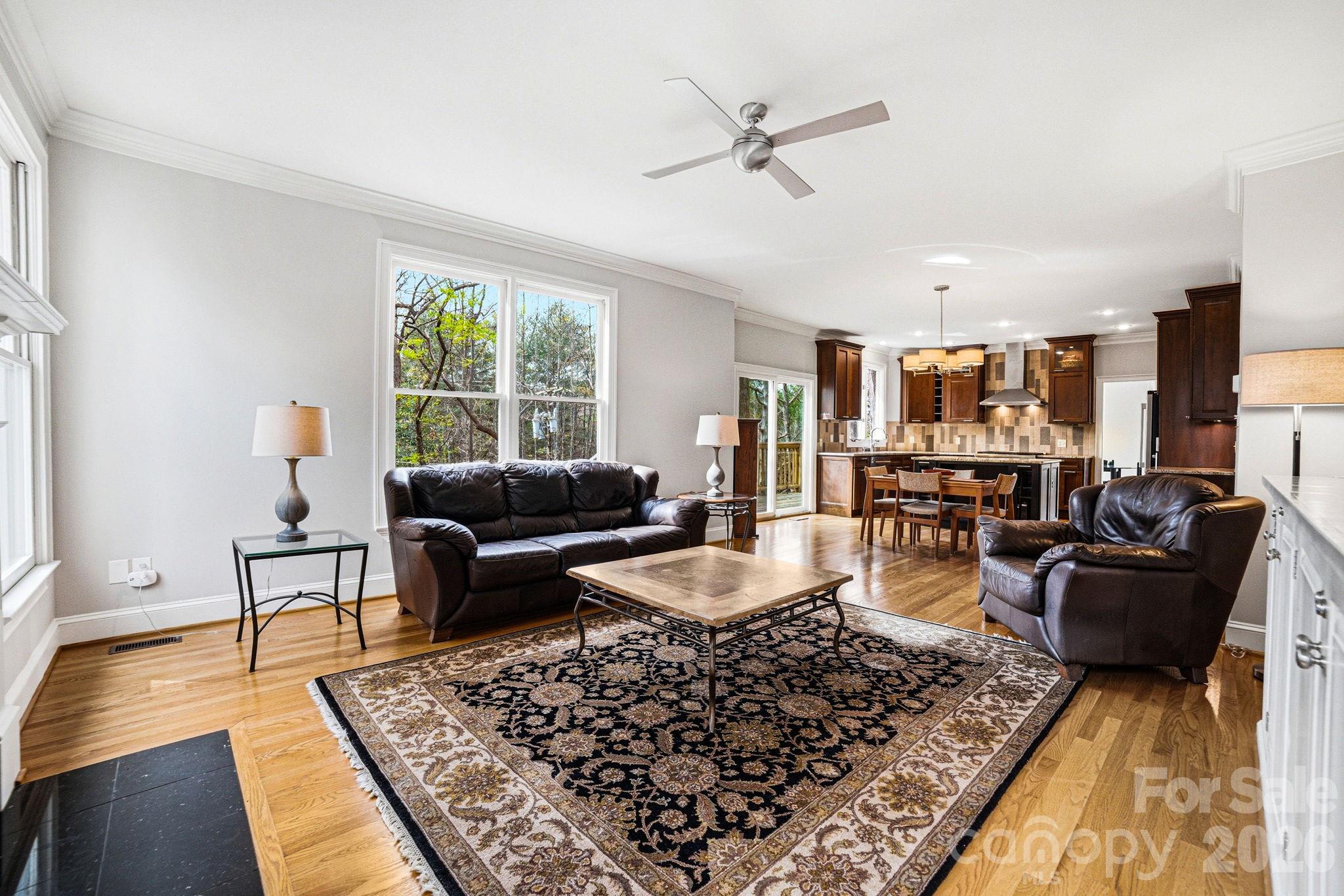 Chapel Point - Residential