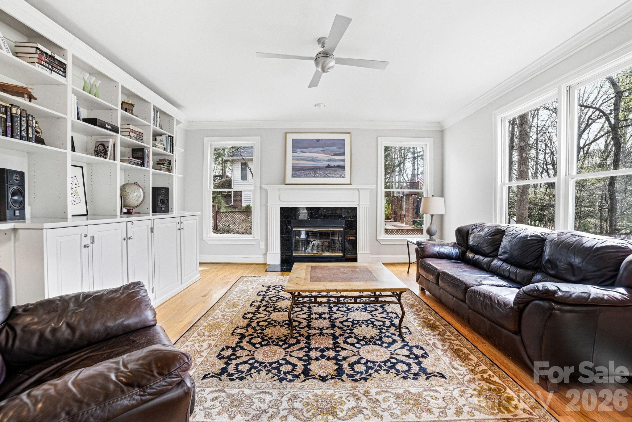 Chapel Point - Residential