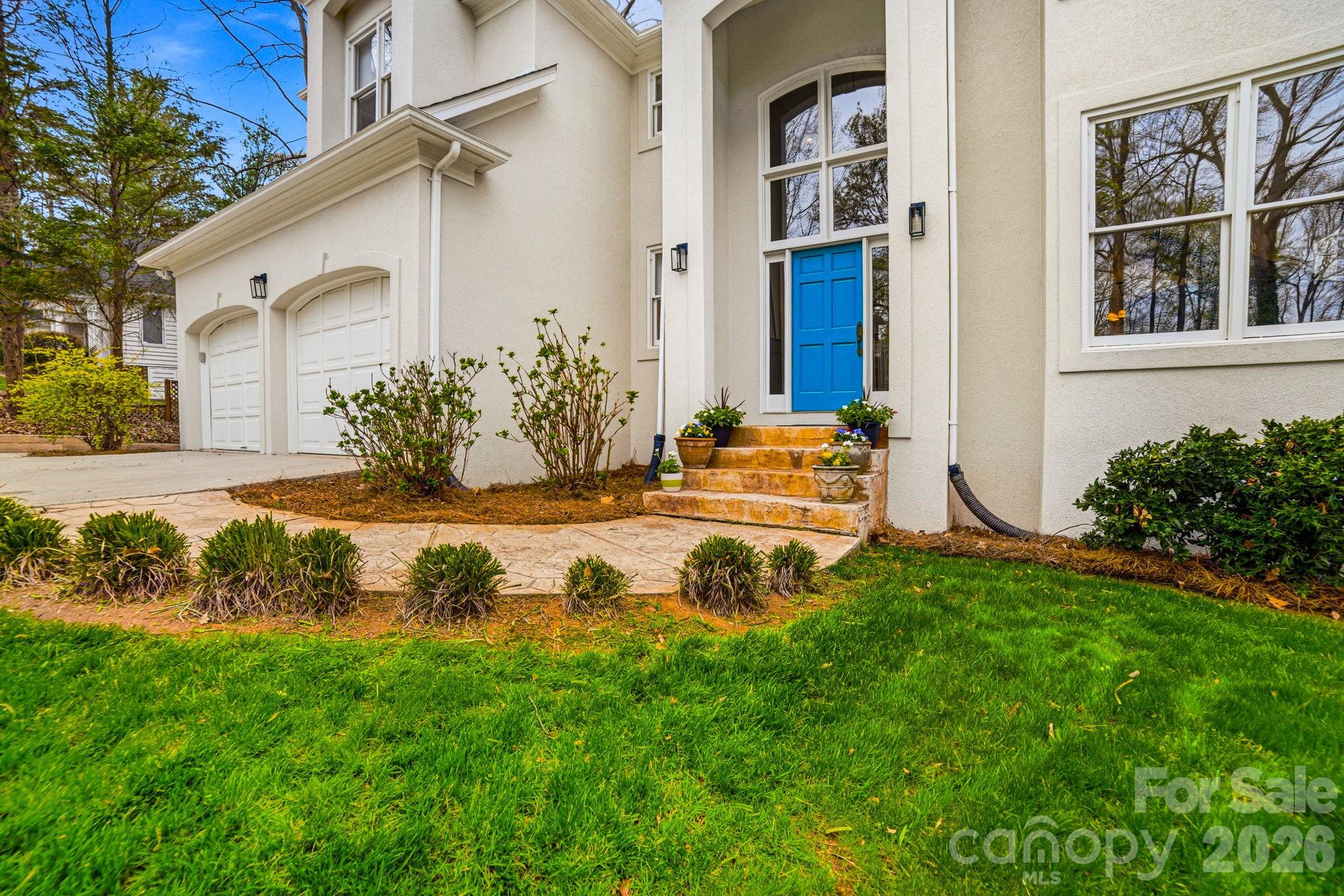 20011 Chapel Point Lane