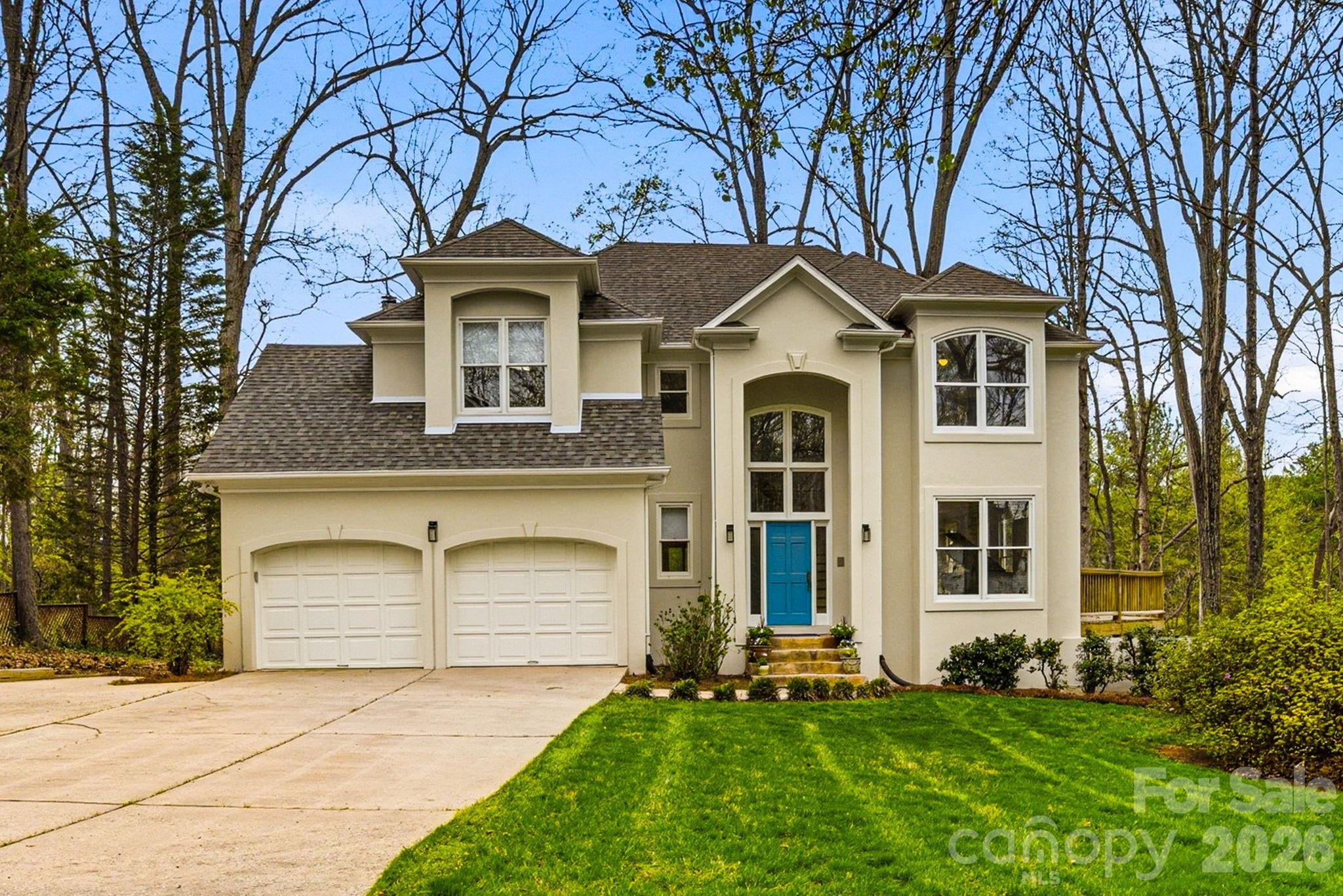 Chapel Point - Residential