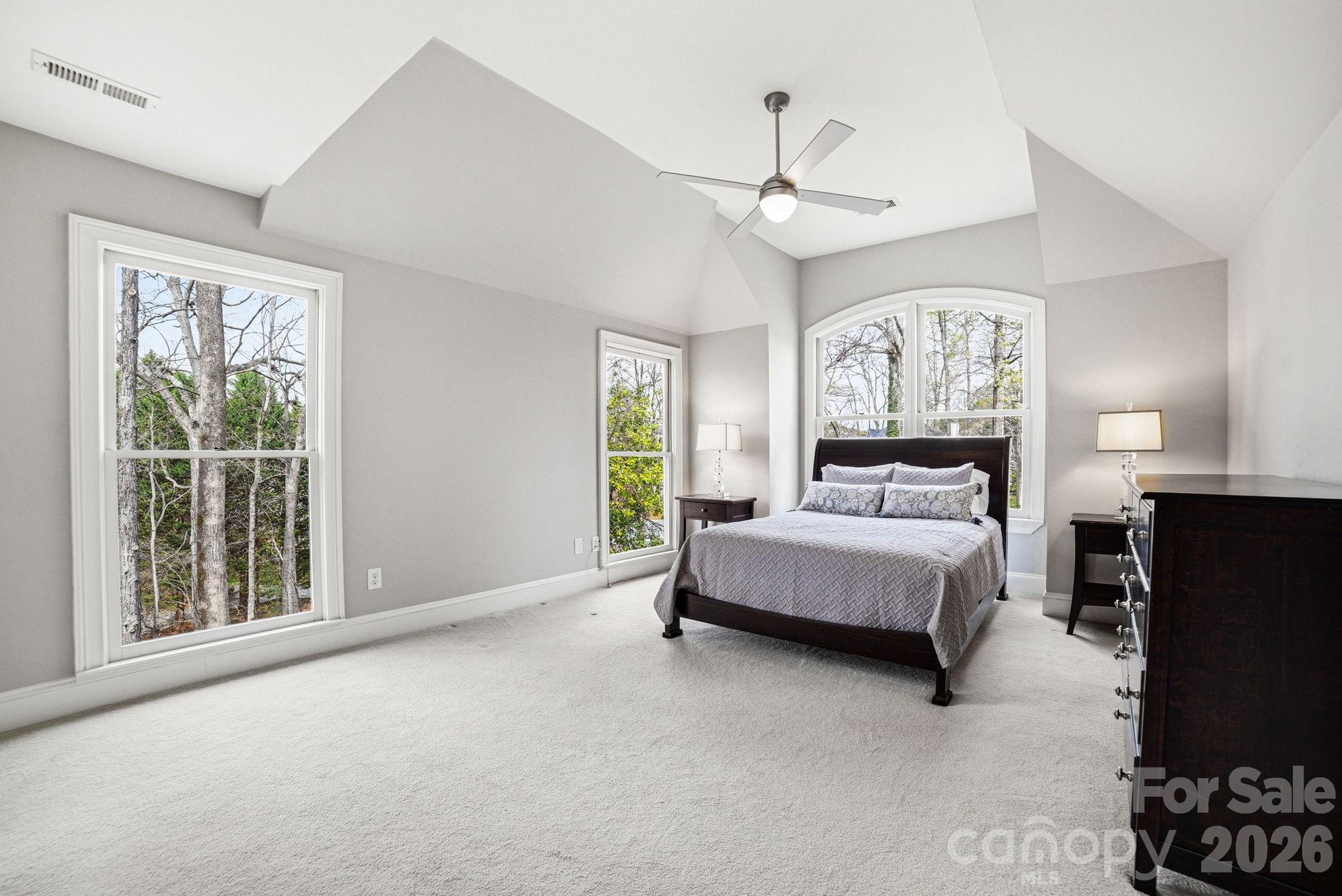 Chapel Point - Residential