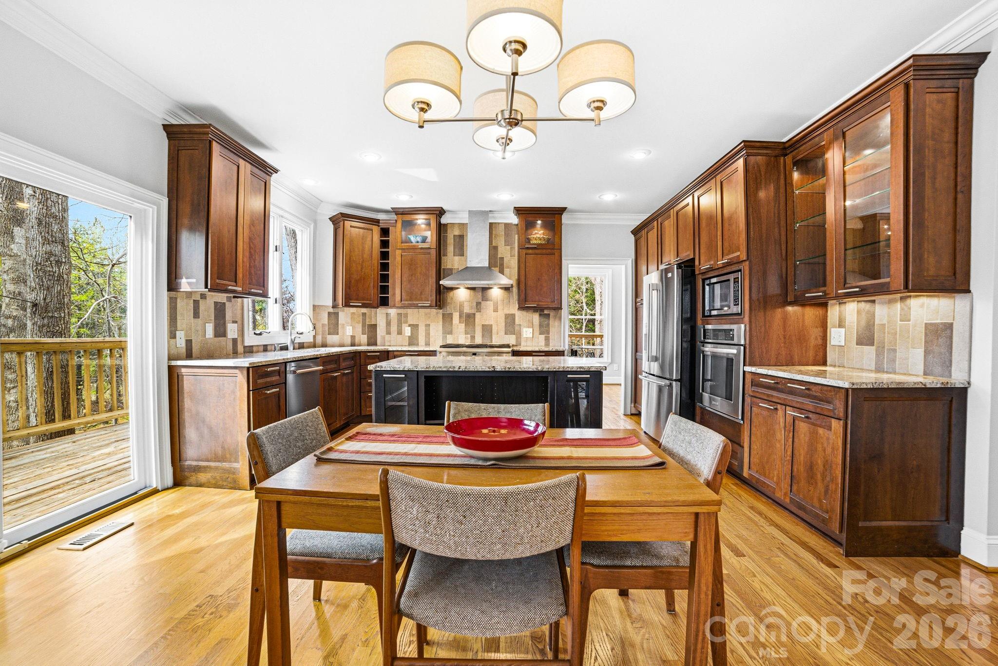 Chapel Point - Residential