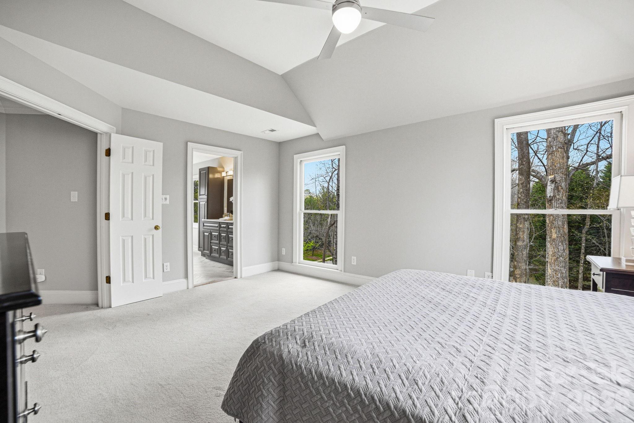 Chapel Point - Residential