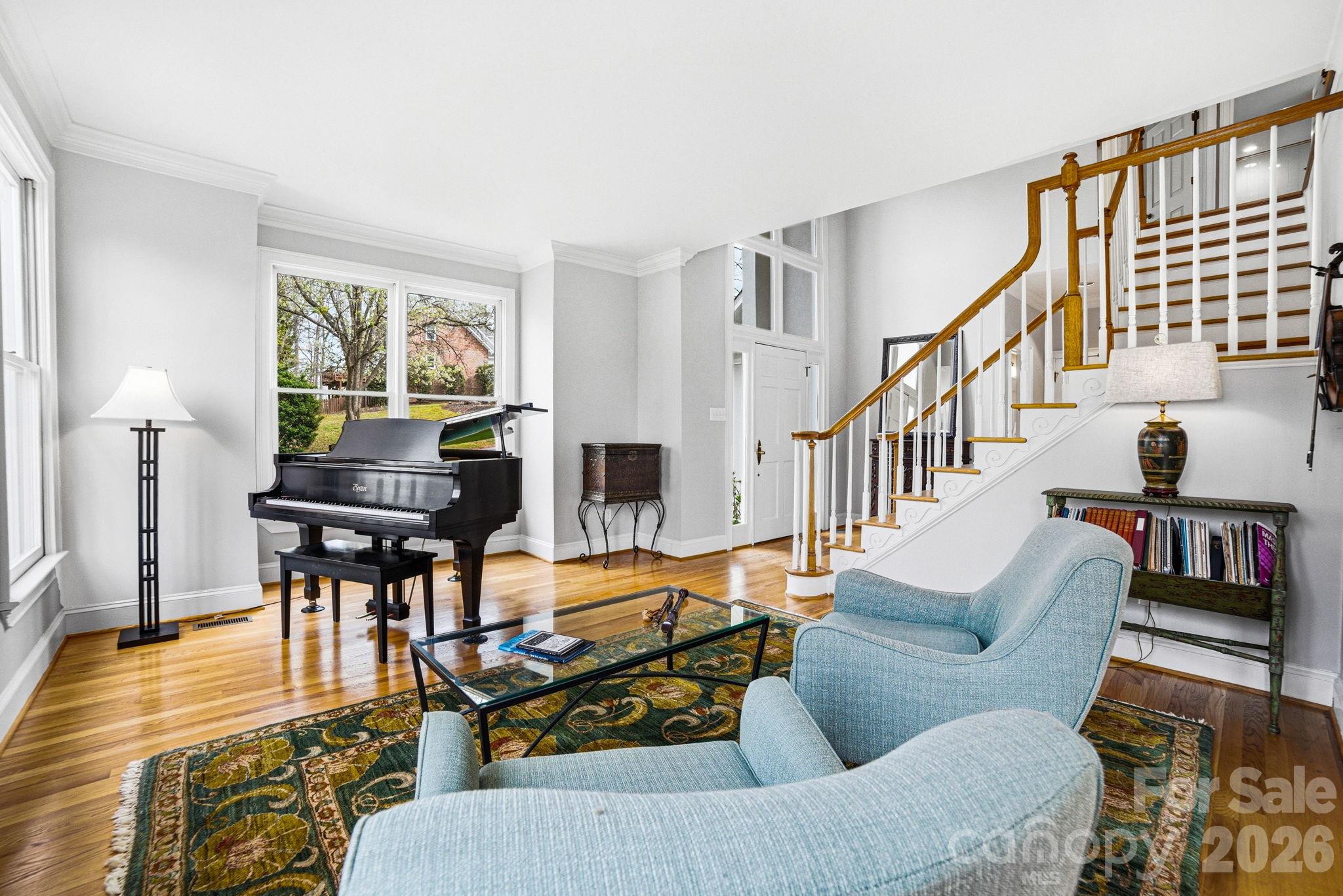 Chapel Point - Residential