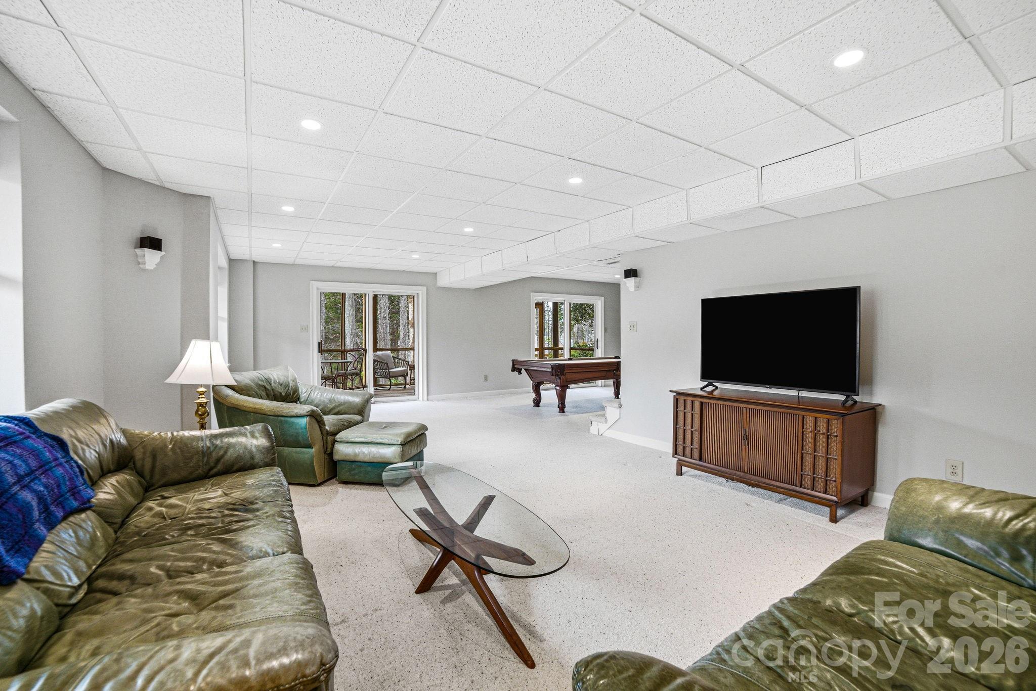 Chapel Point - Residential