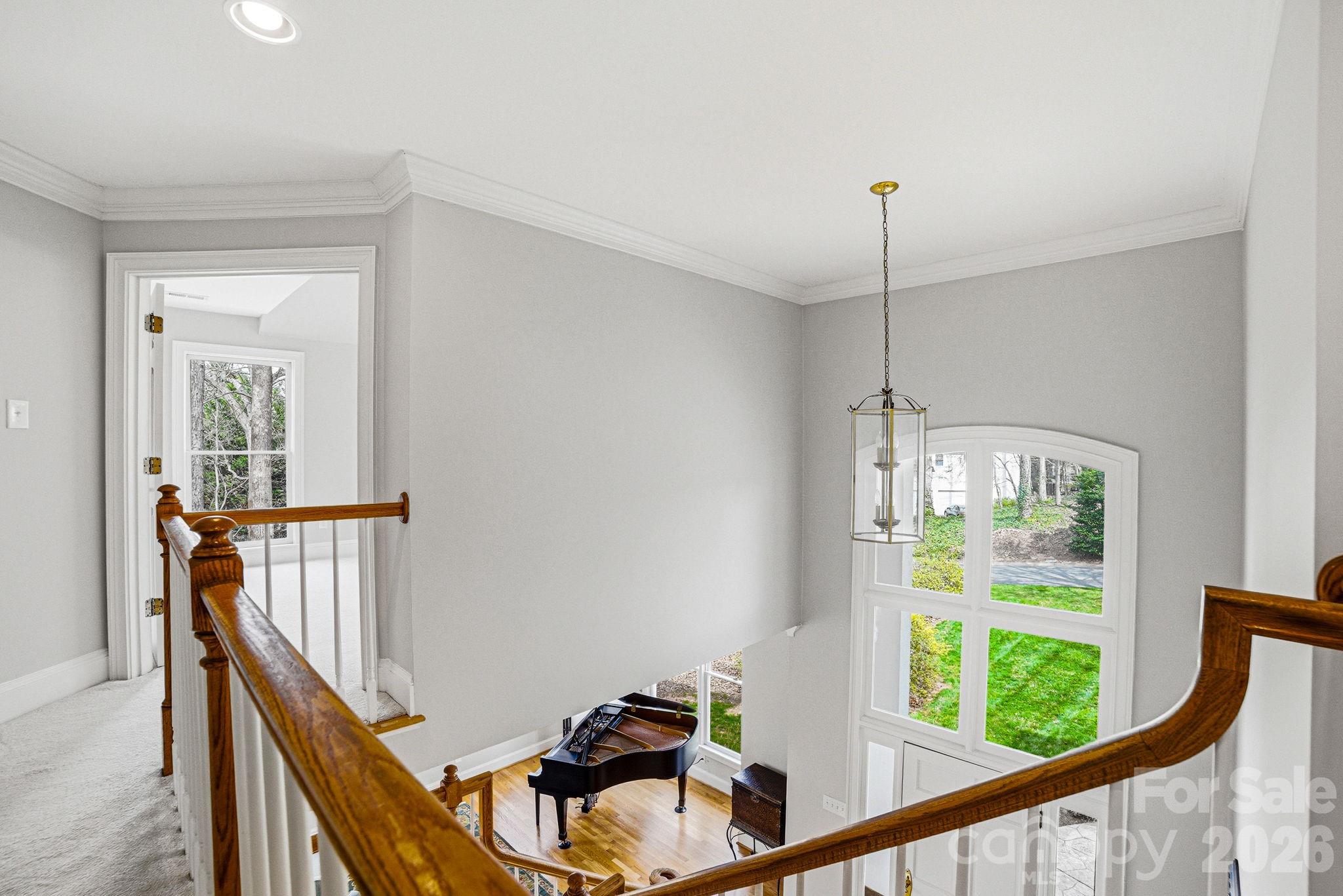 Chapel Point - Residential