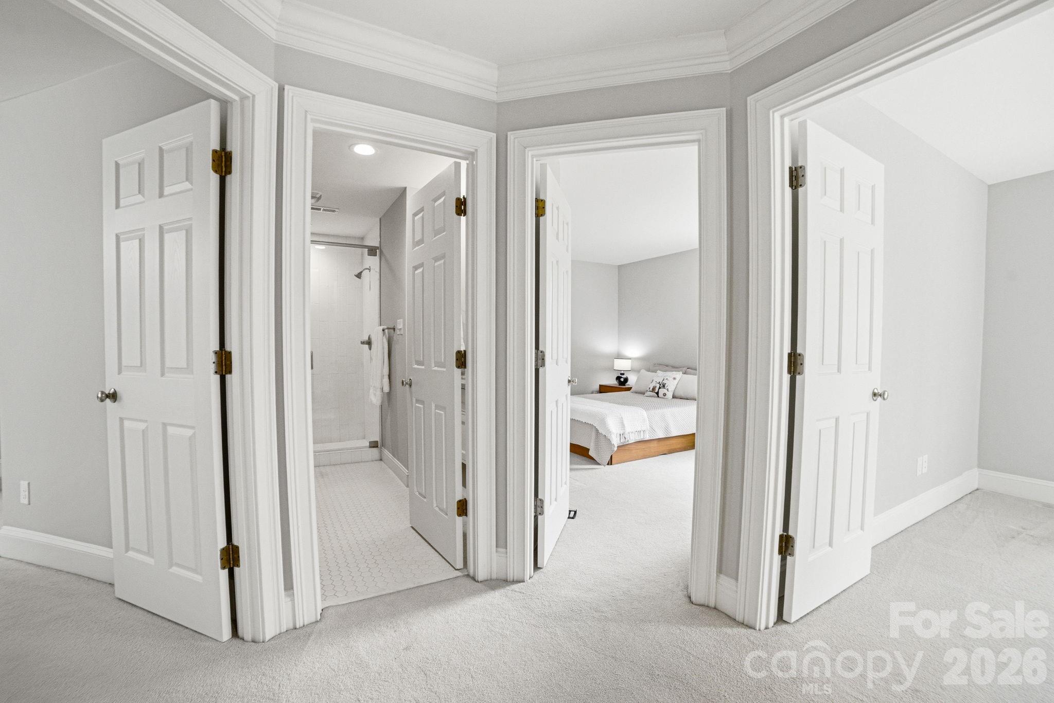 Chapel Point - Residential