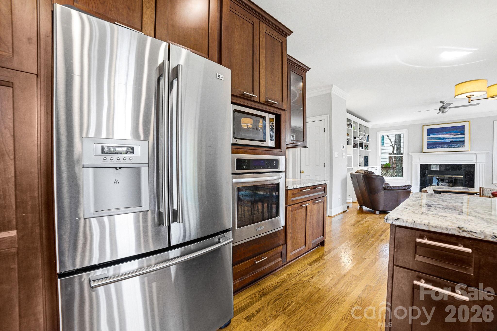 Chapel Point - Residential