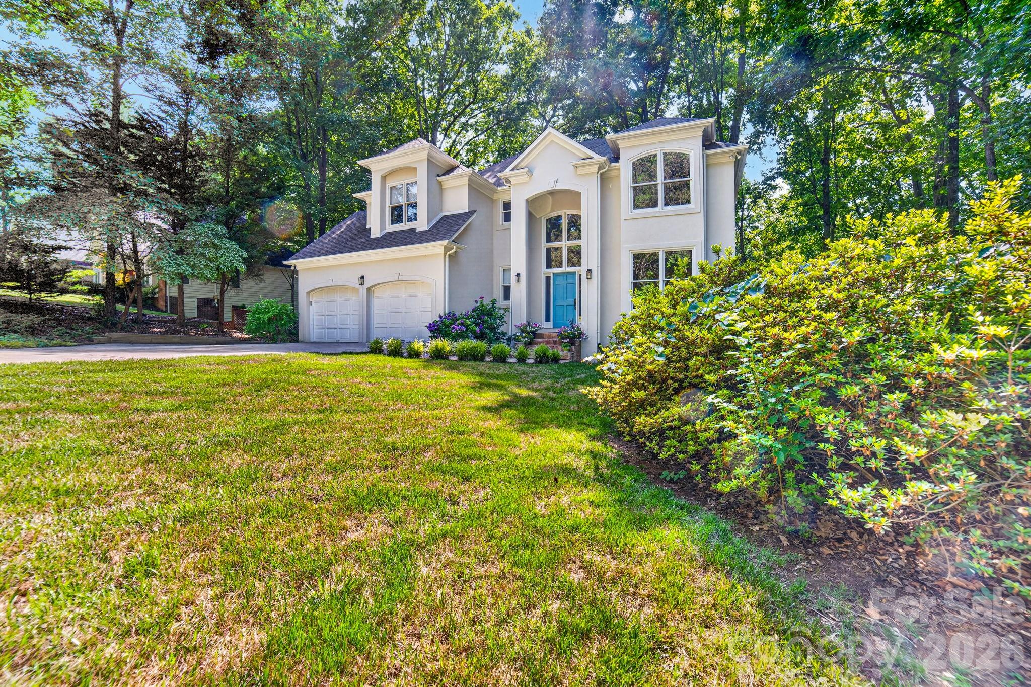 20011 Chapel Point Lane