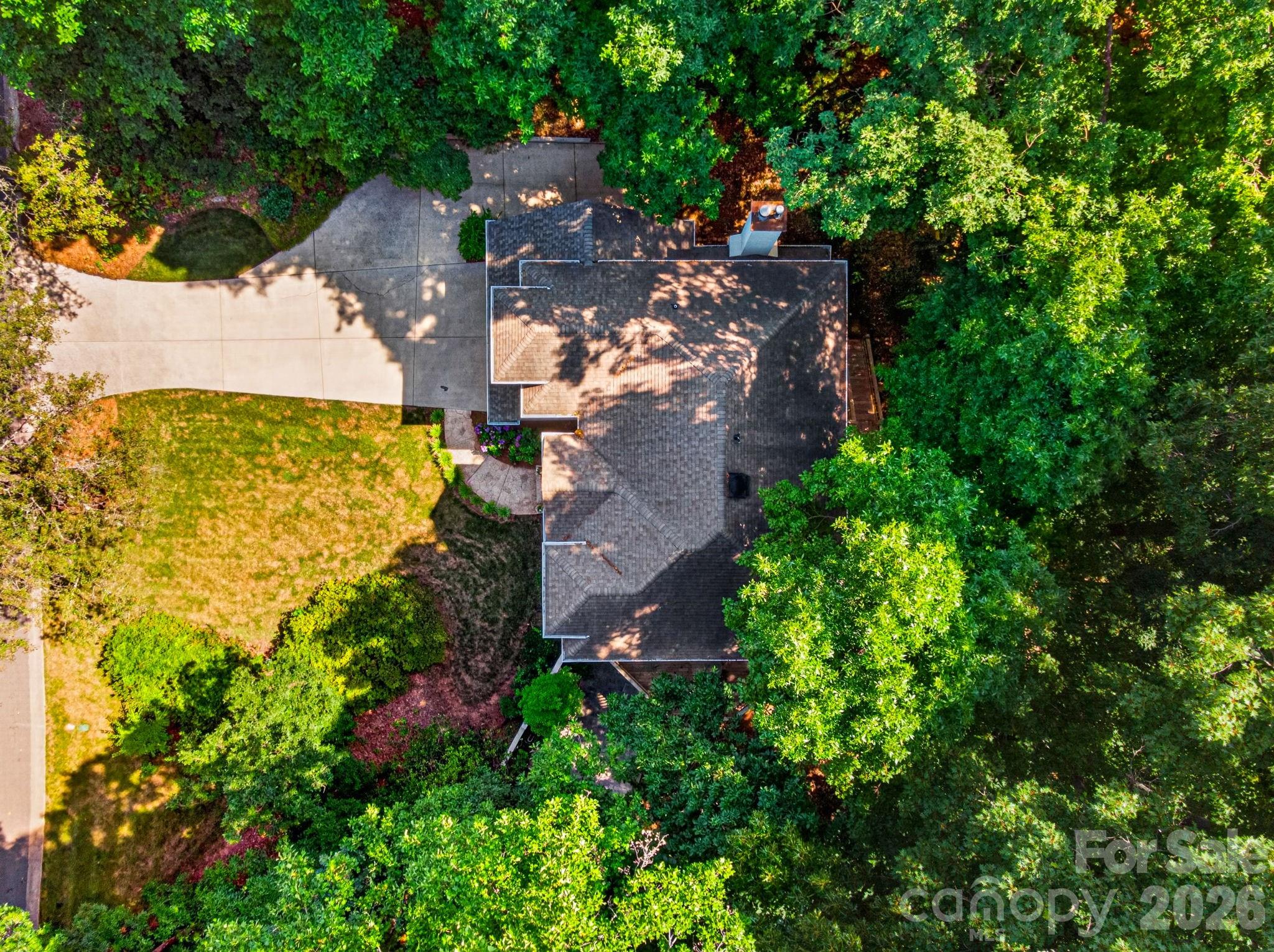 20011 Chapel Point Lane