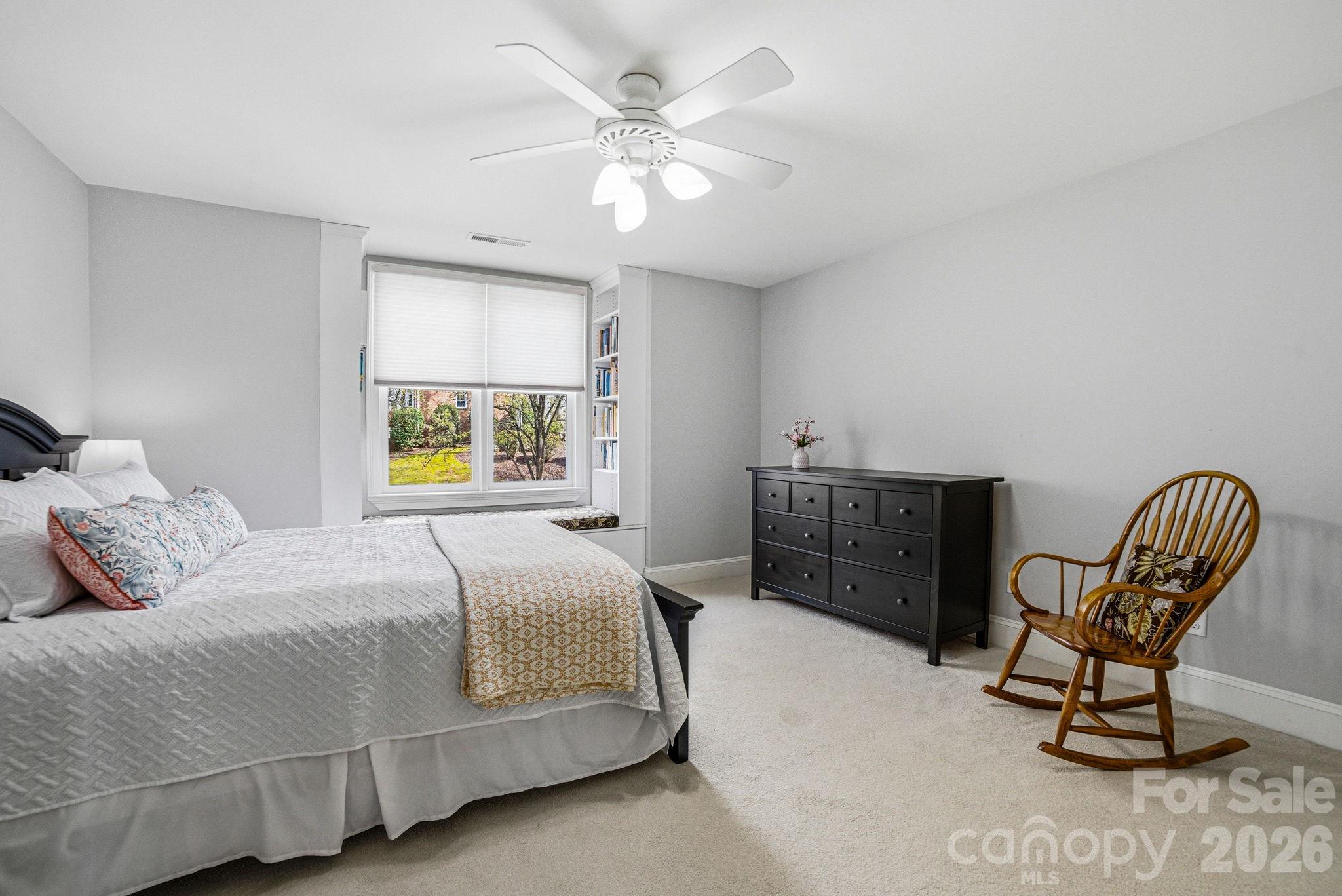 Chapel Point - Residential