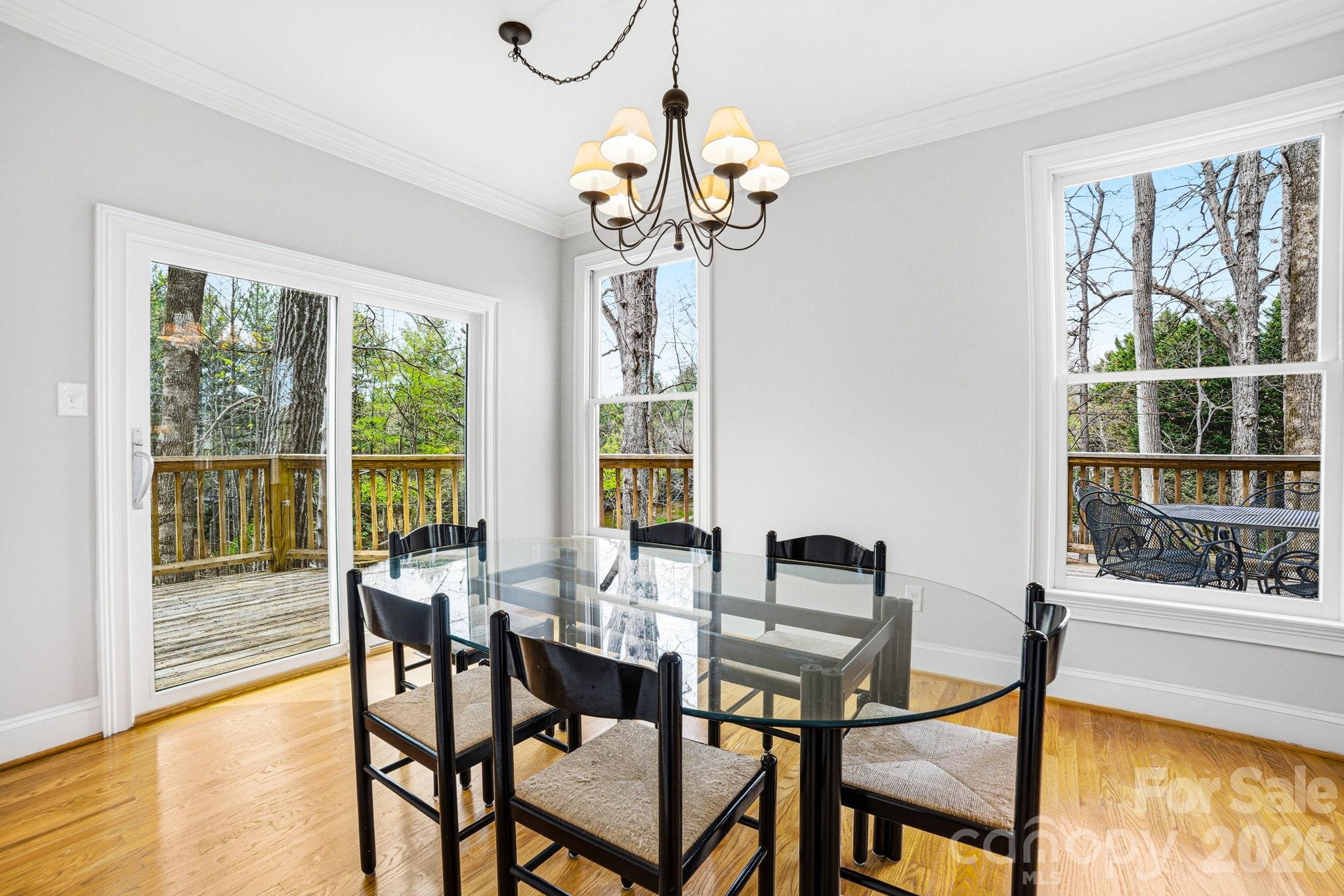 Chapel Point - Residential