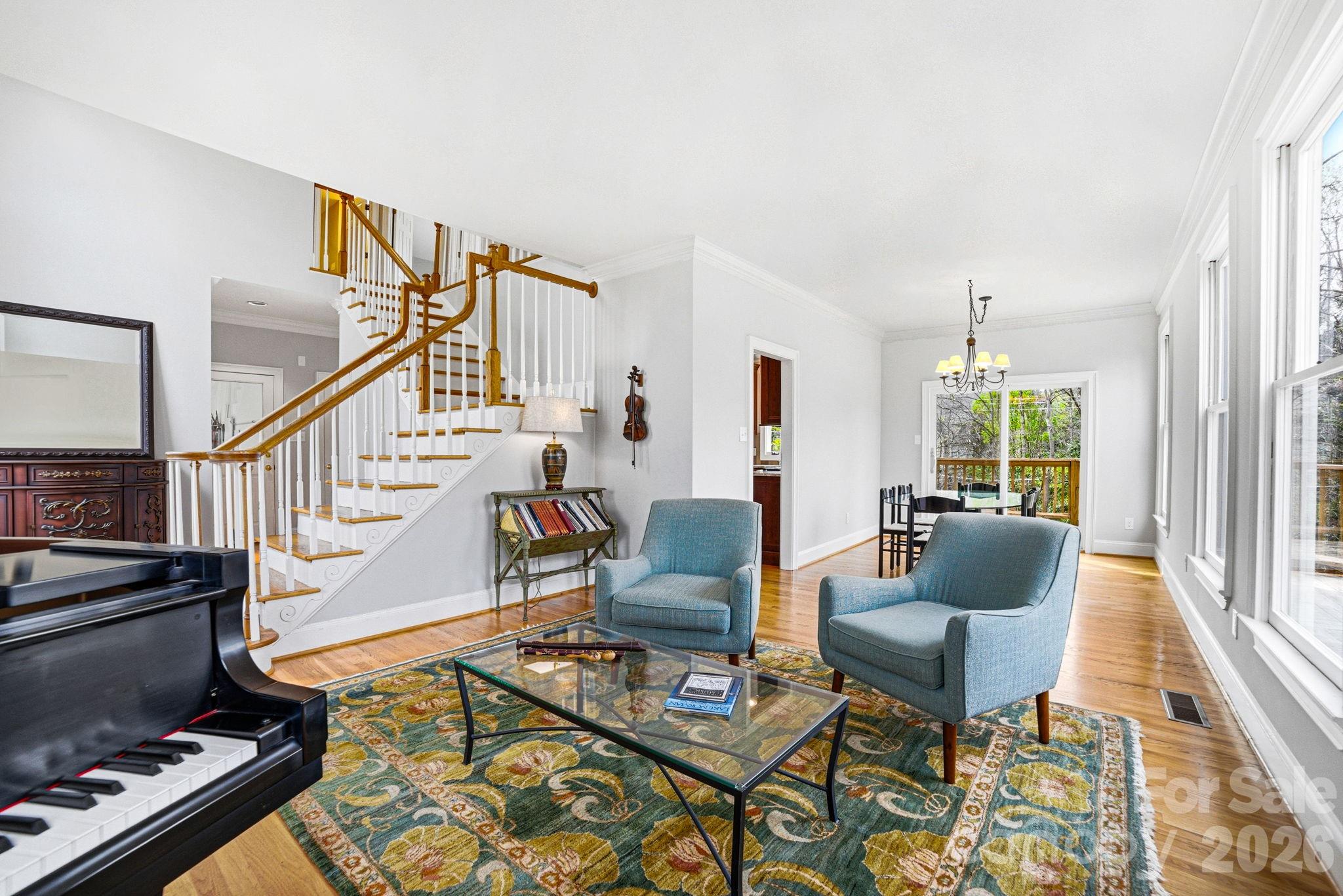 Chapel Point - Residential