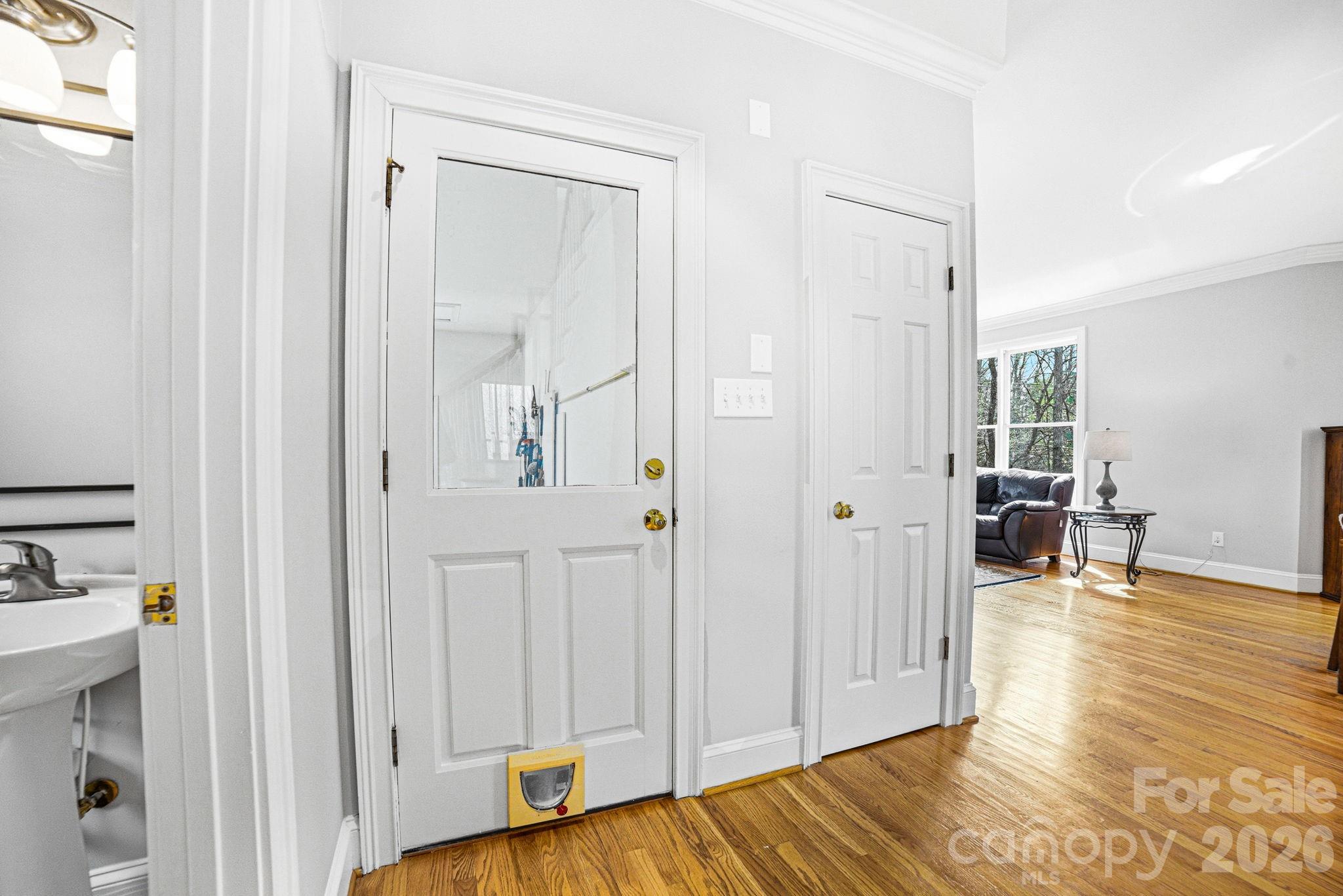 Chapel Point - Residential