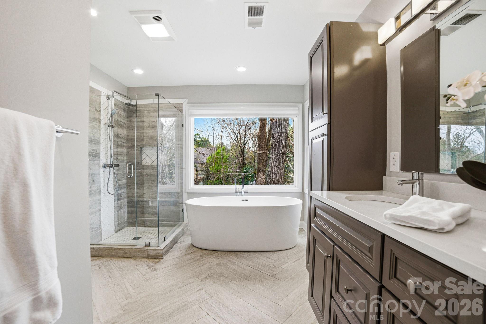 Chapel Point - Residential