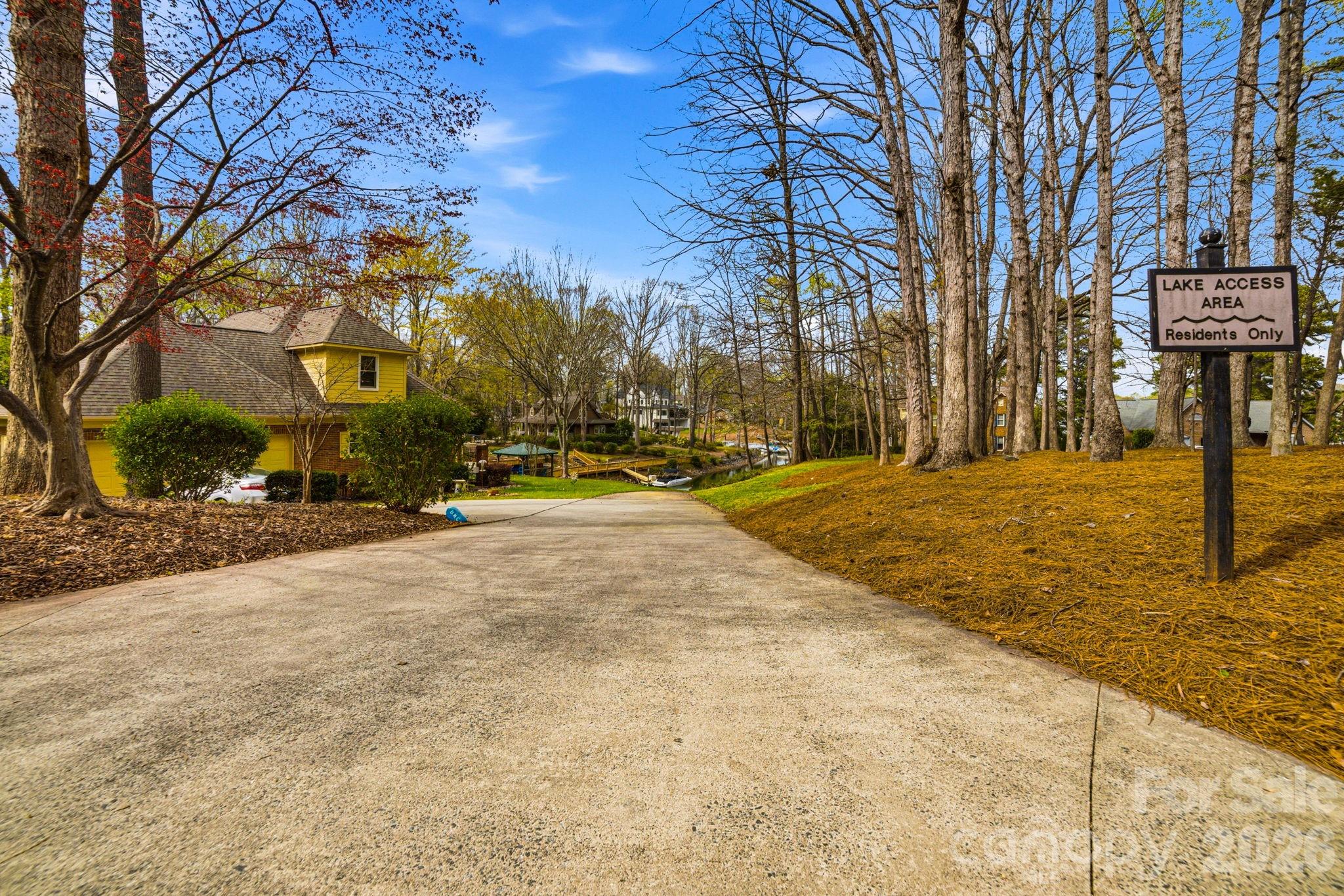 Chapel Point - Residential