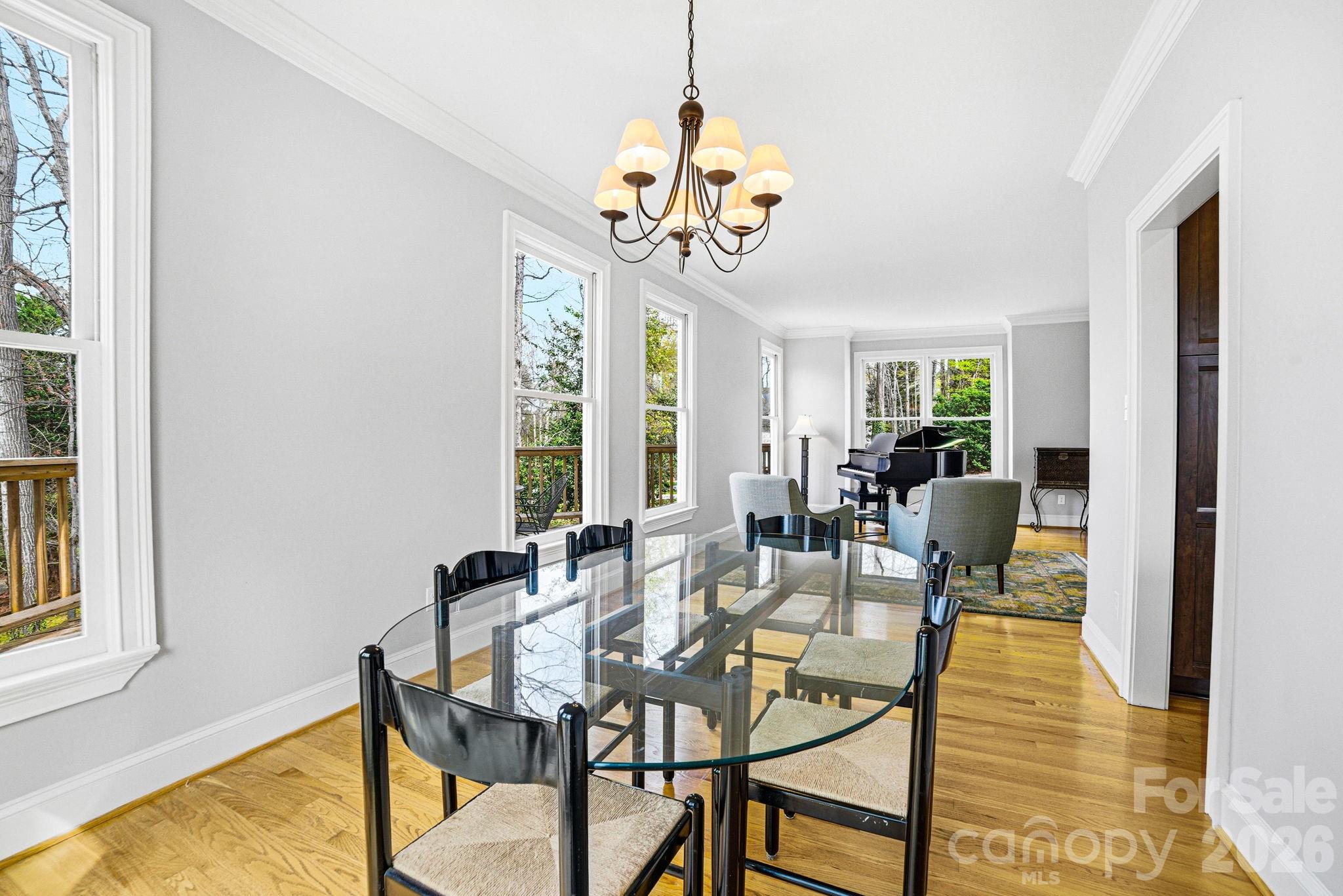 Chapel Point - Residential