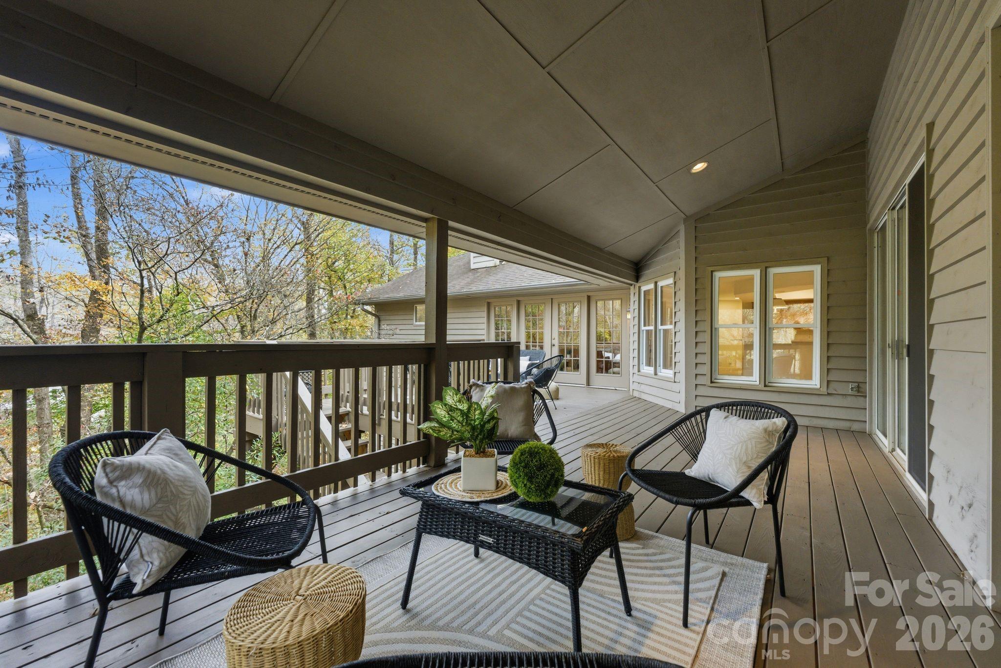 Huntington - Residential