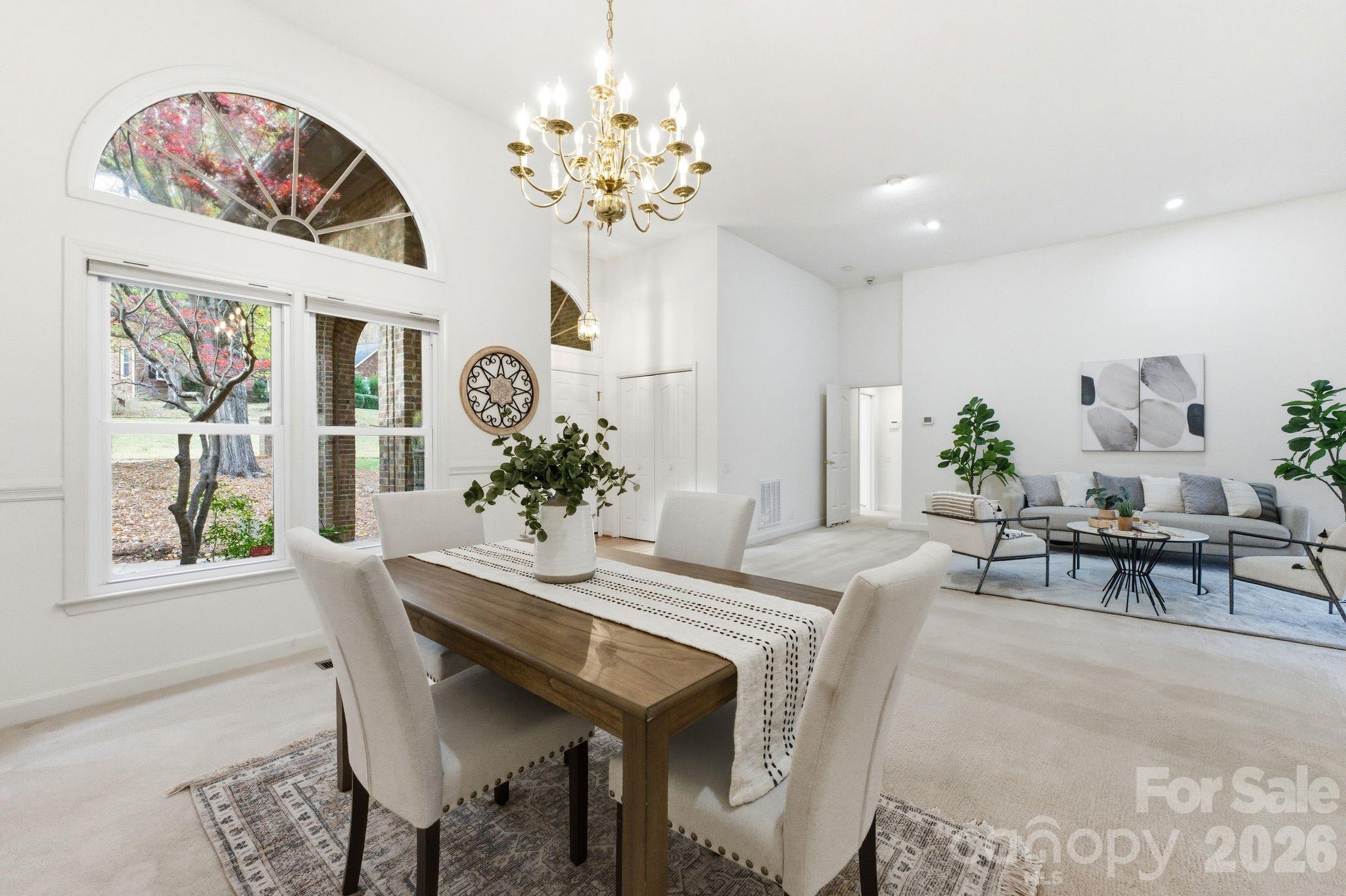 Huntington - Residential