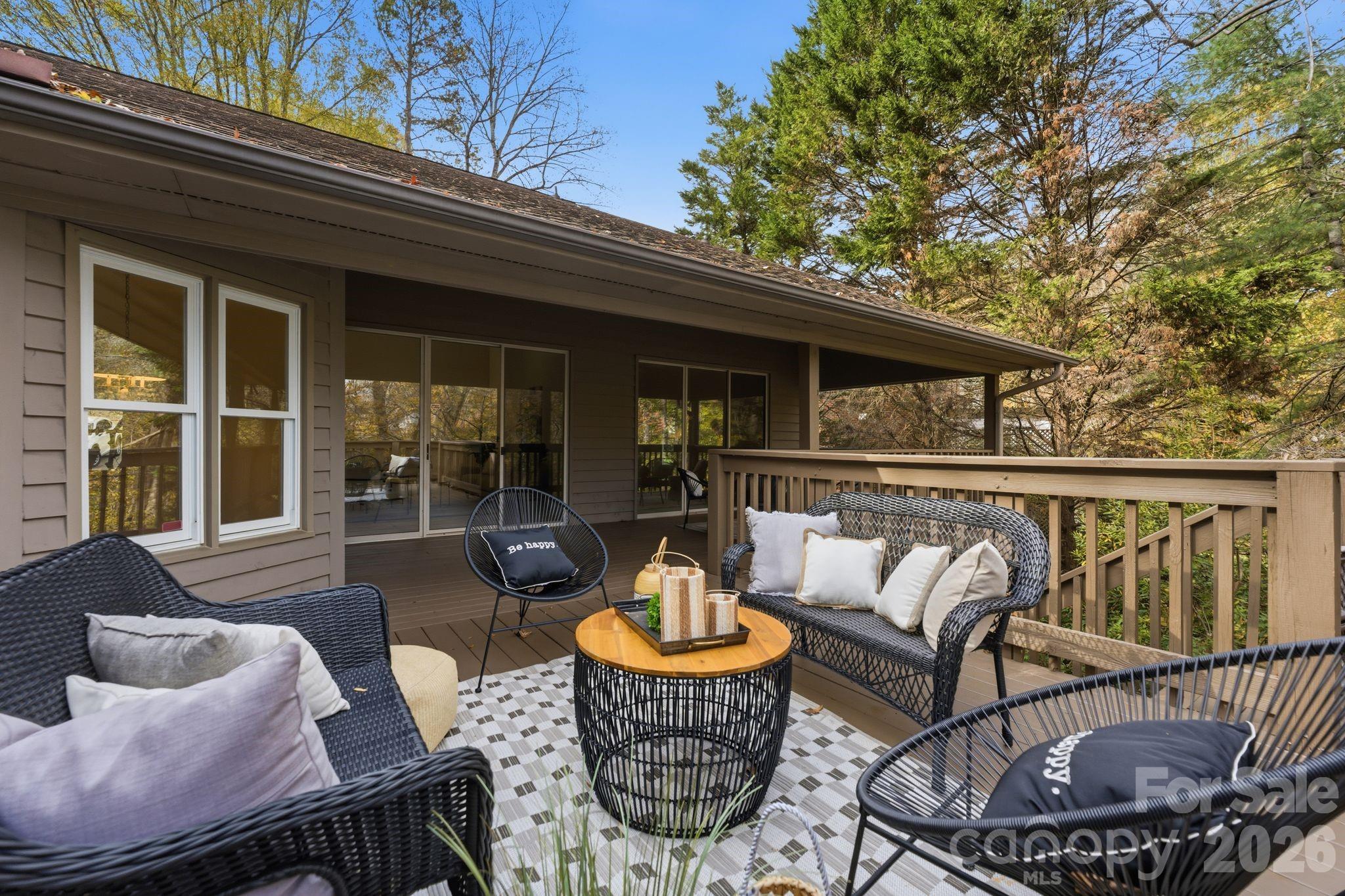 Huntington - Residential