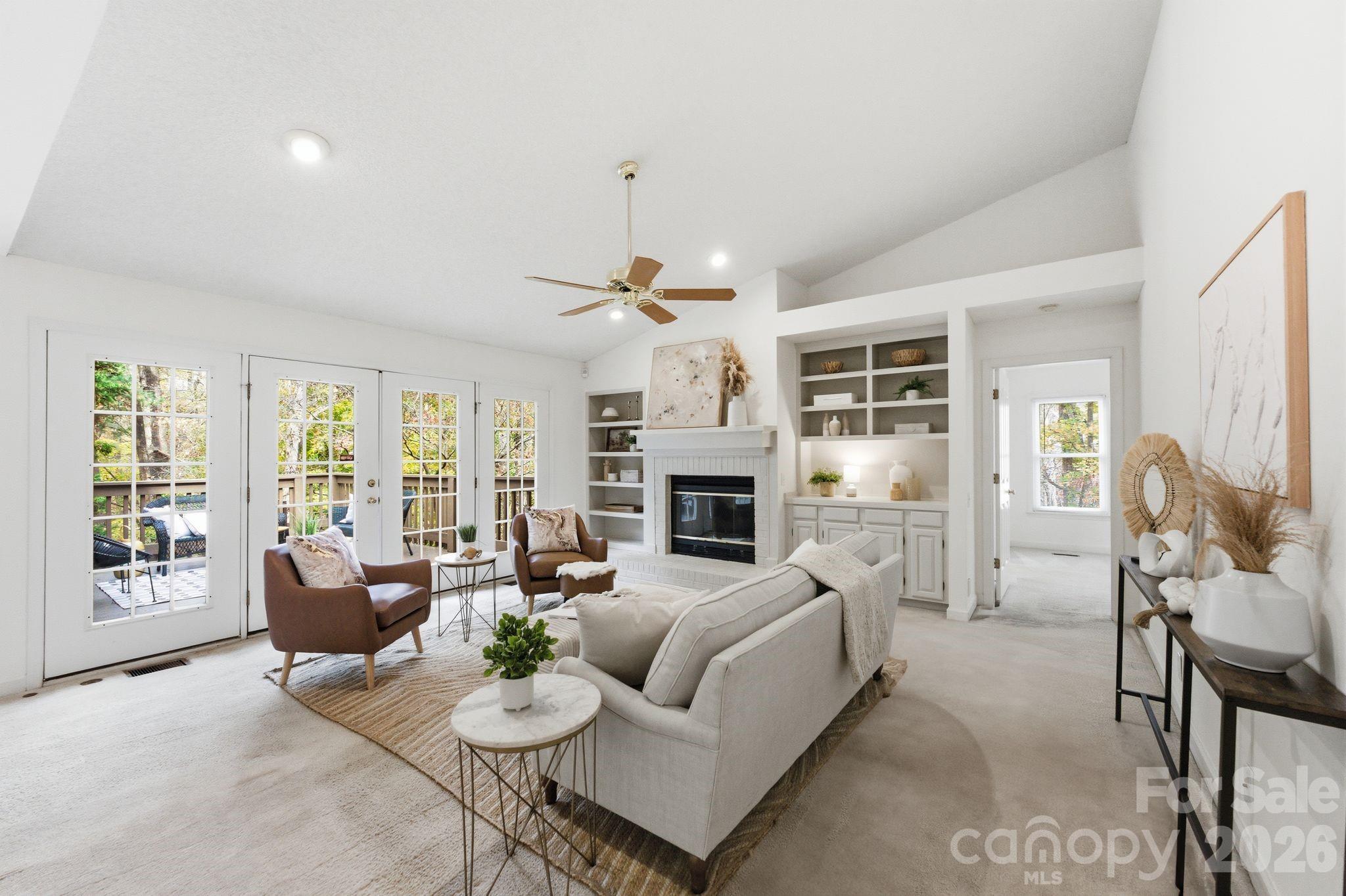 Huntington - Residential