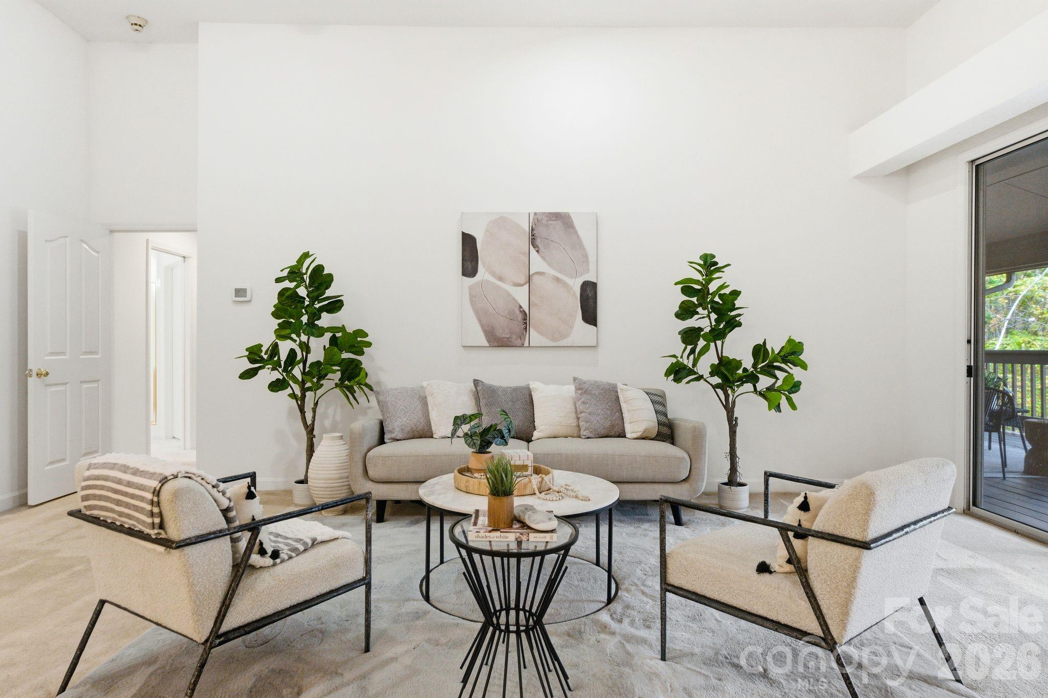 Huntington - Residential