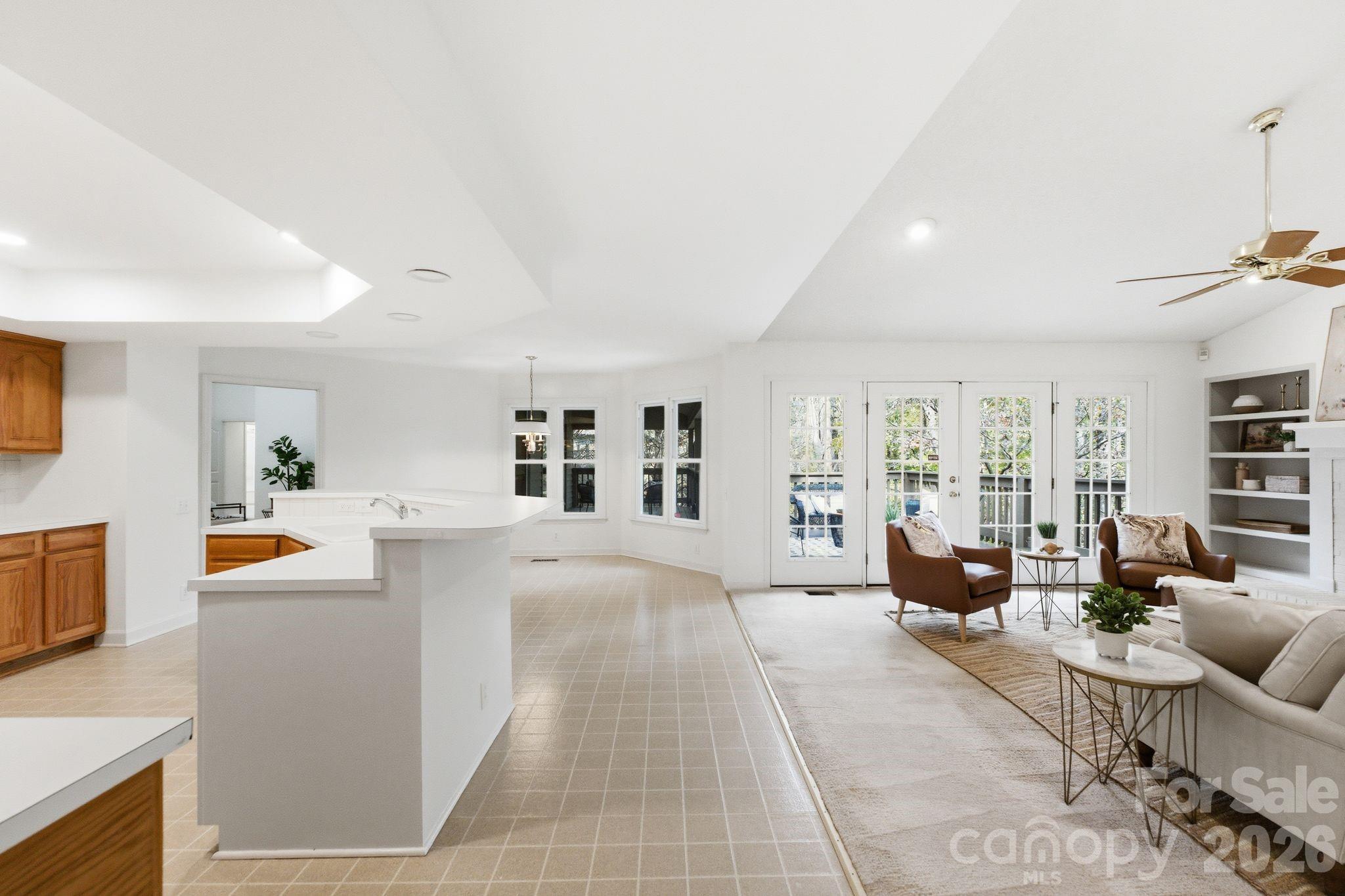 Huntington - Residential