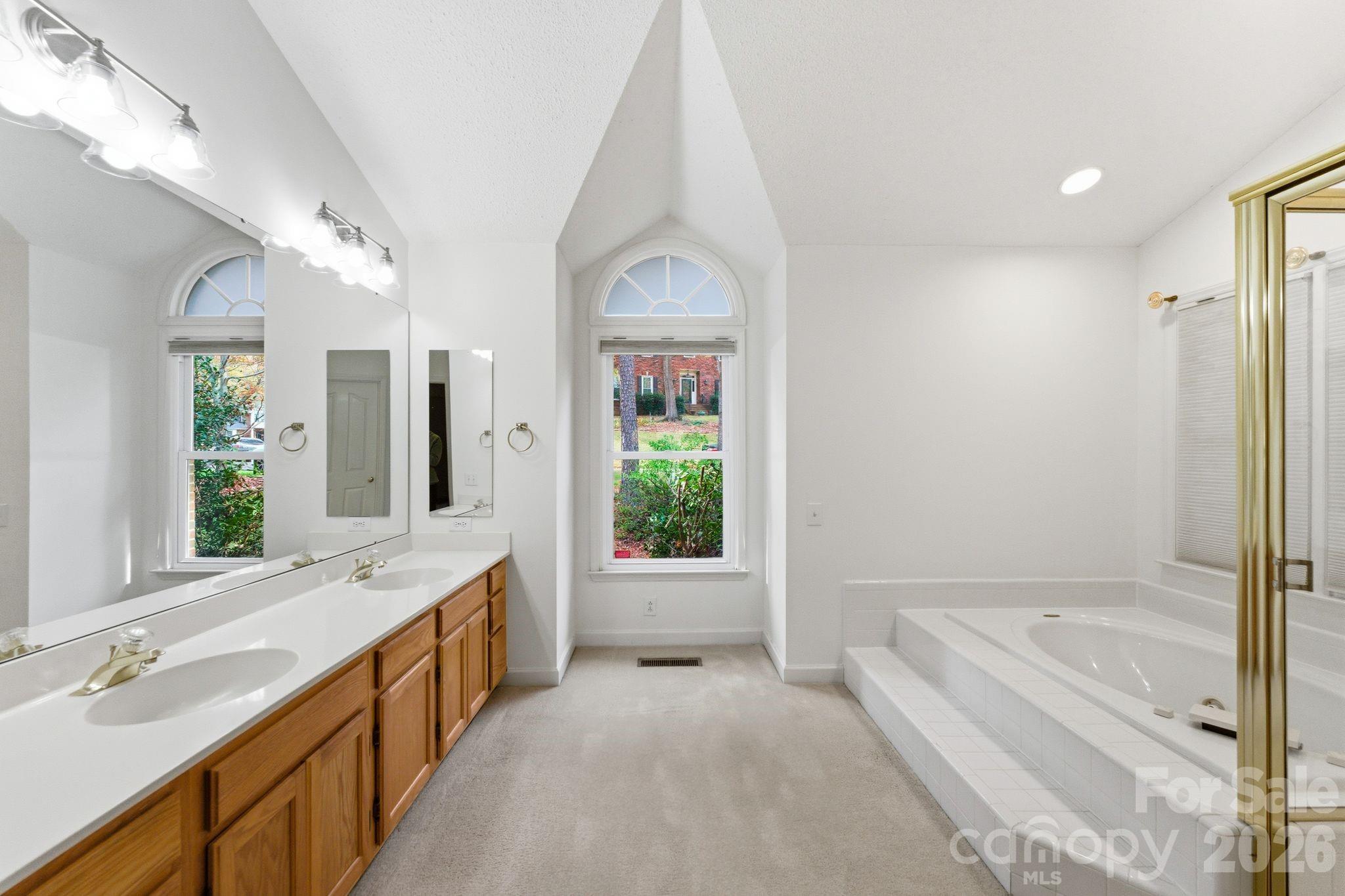 Huntington - Residential