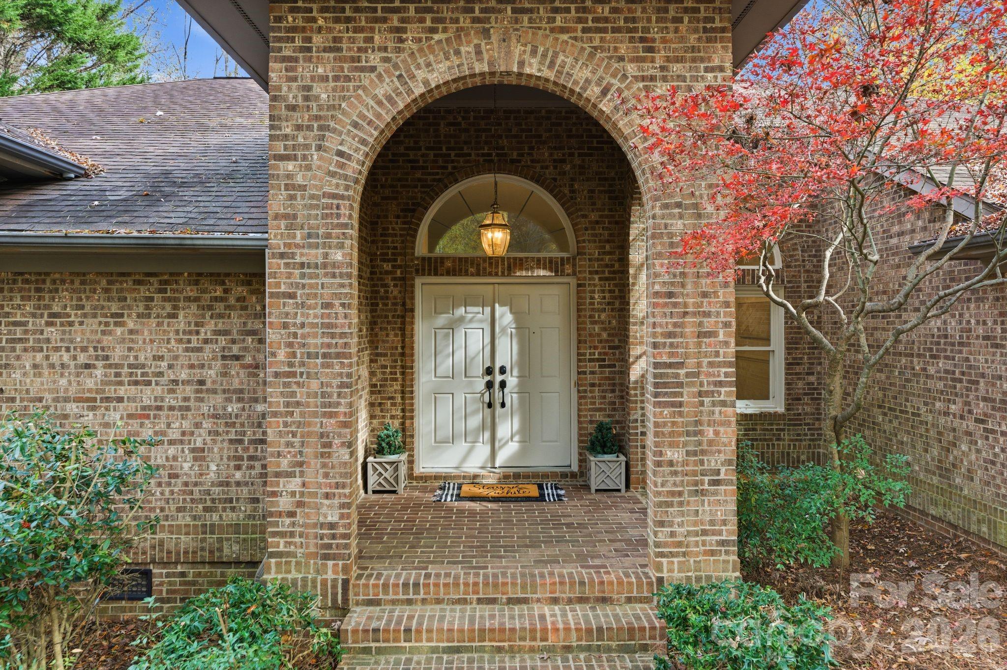 Huntington - Residential