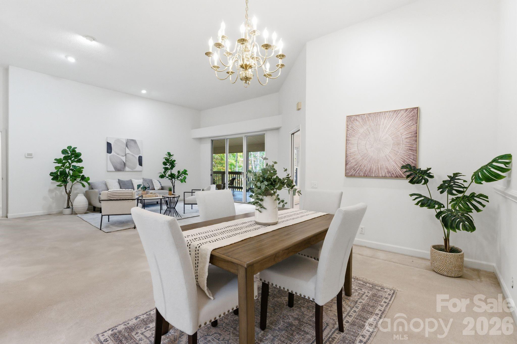 Huntington - Residential