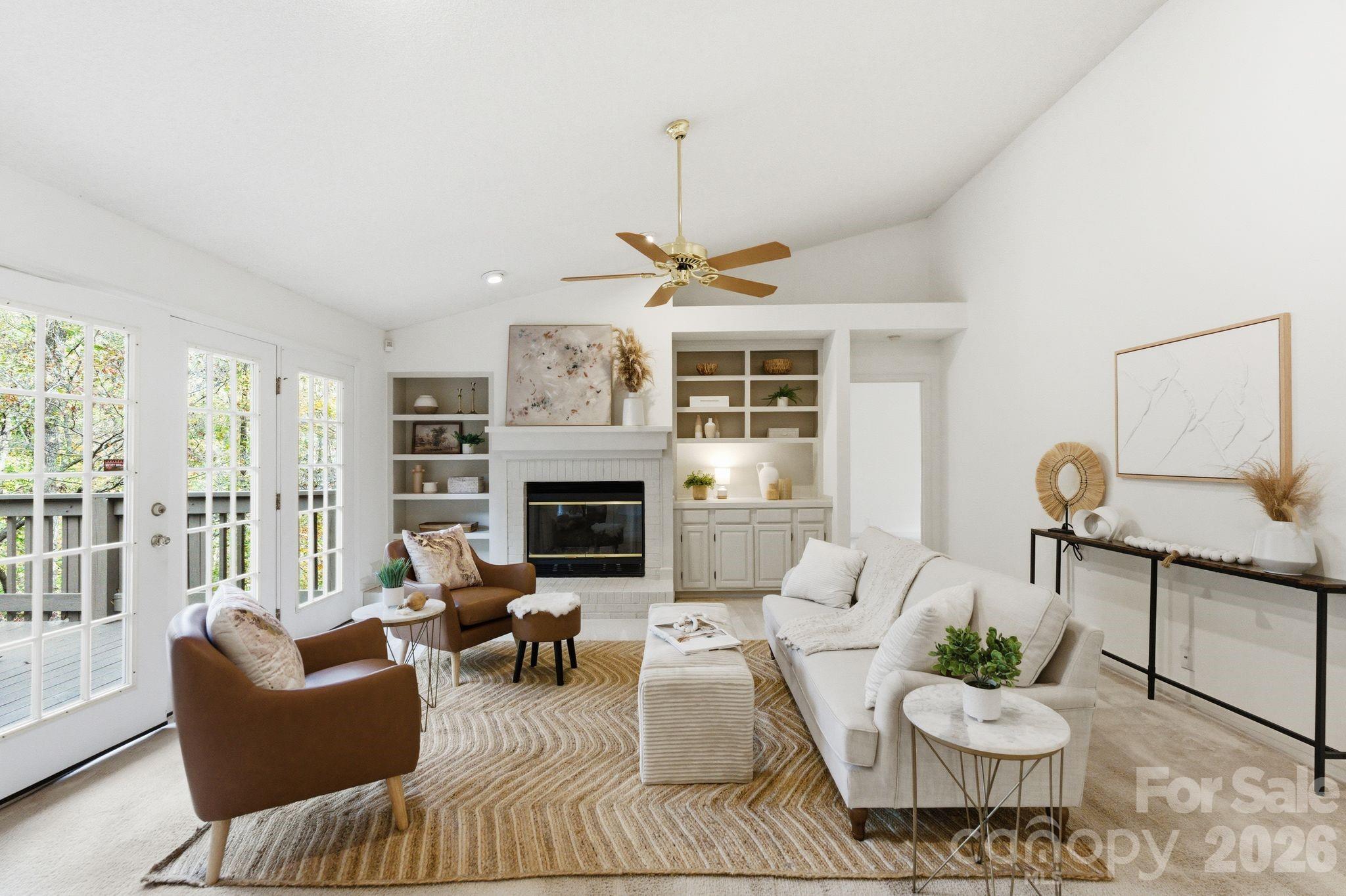 Huntington - Residential