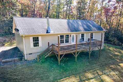 23 Clarks Crossing Way Black Mountain NC 28711