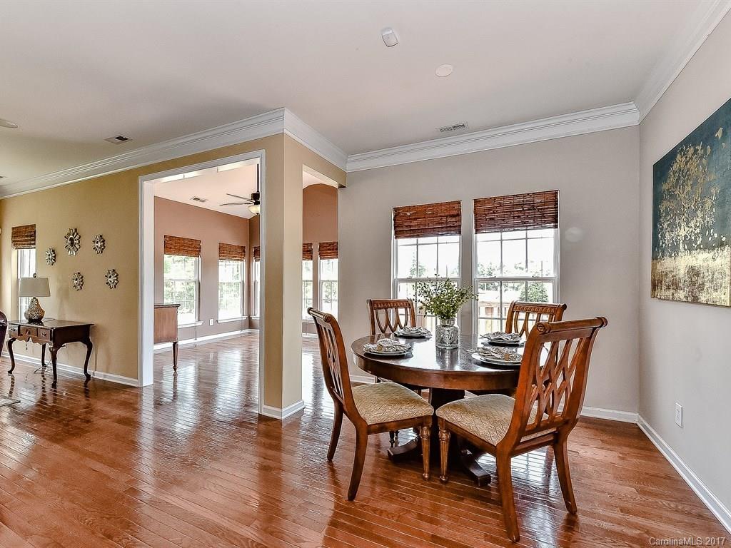 Dominion Bridge - Residential