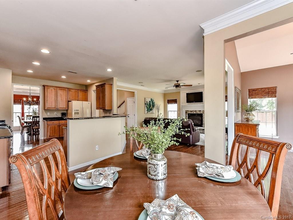 Dominion Bridge - Residential