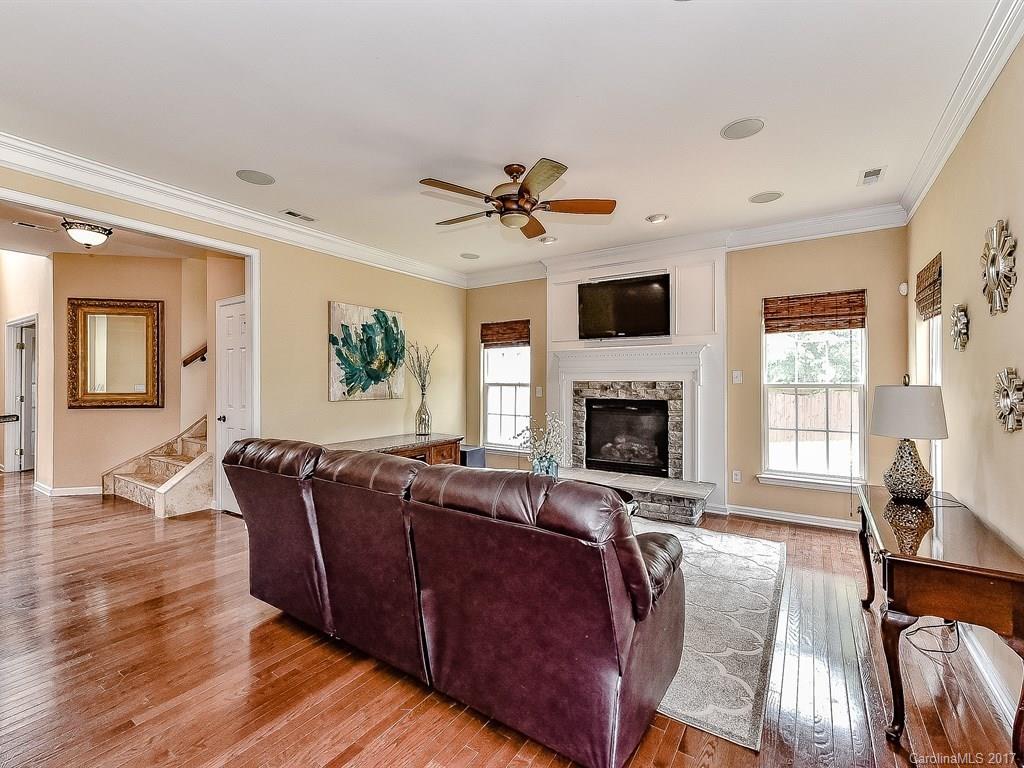 Dominion Bridge - Residential