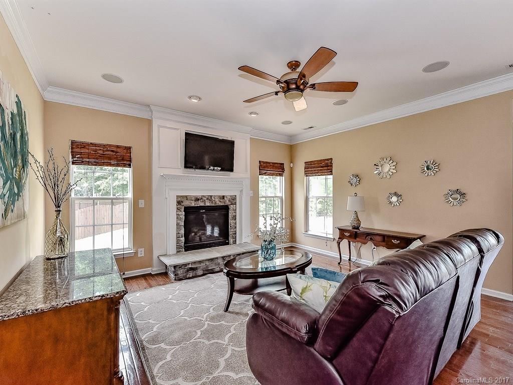 Dominion Bridge - Residential